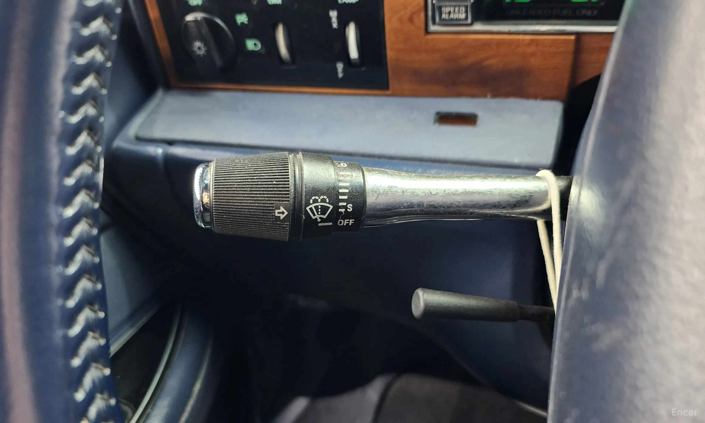 Lincoln Continental превью 18