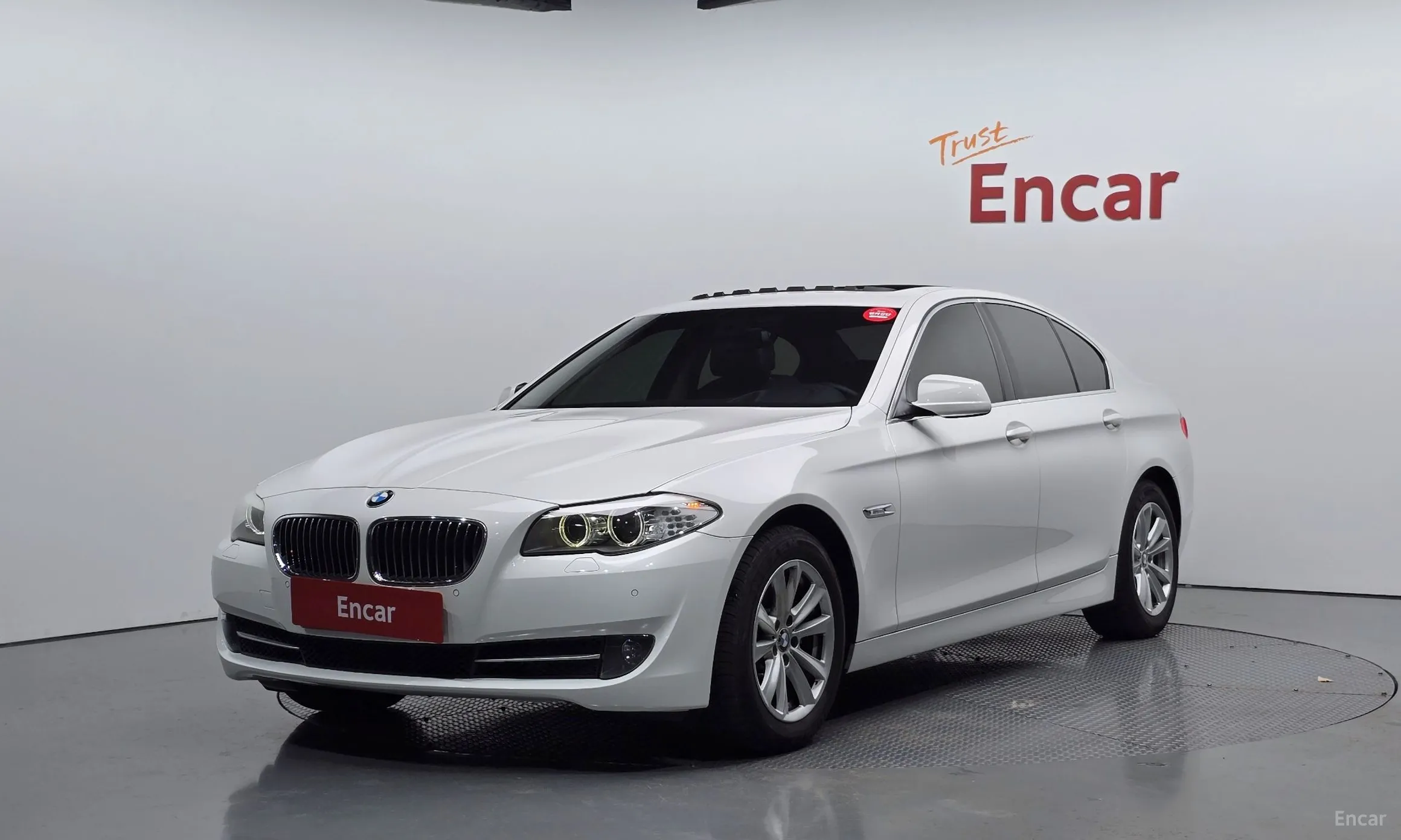 5 Series (F10)