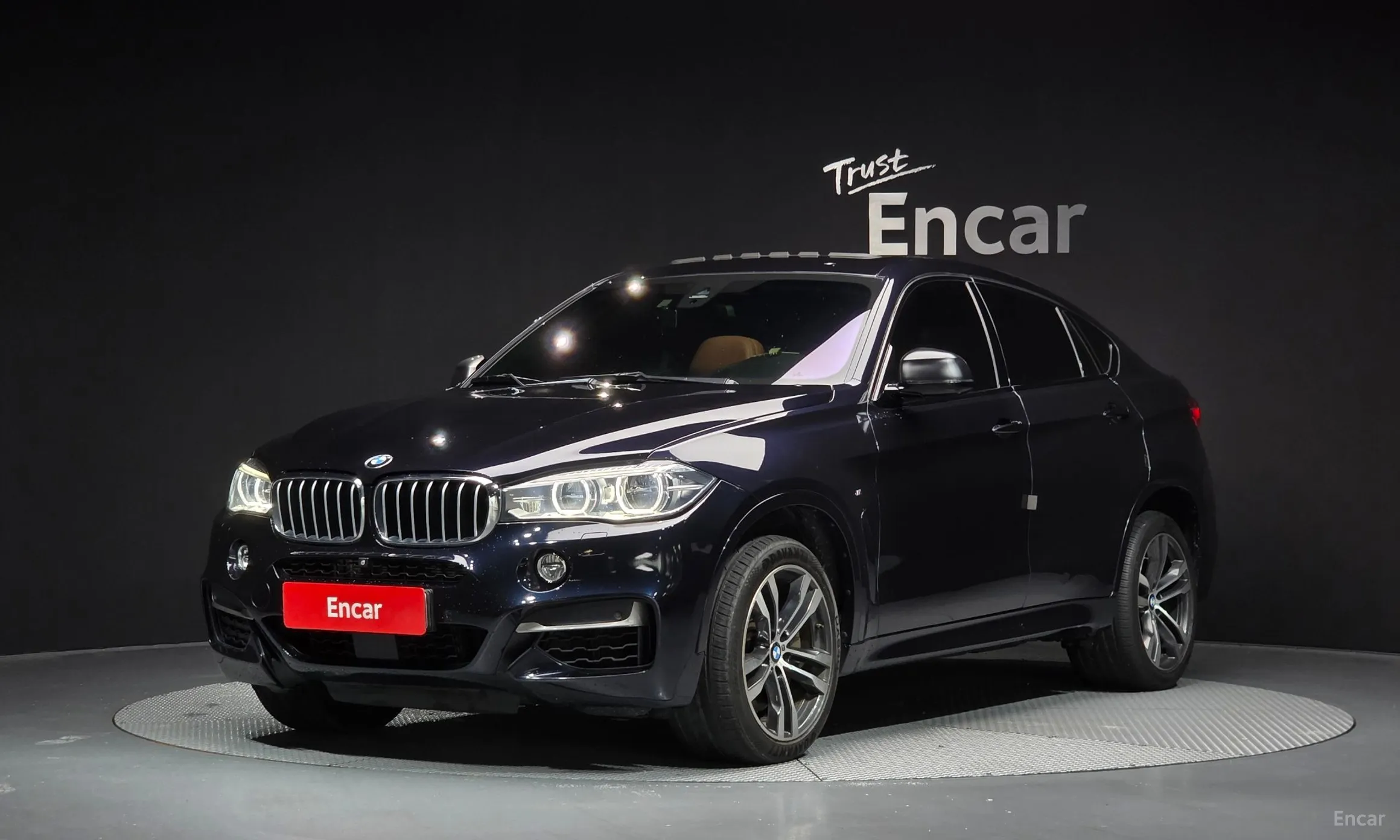 X6 (F16)