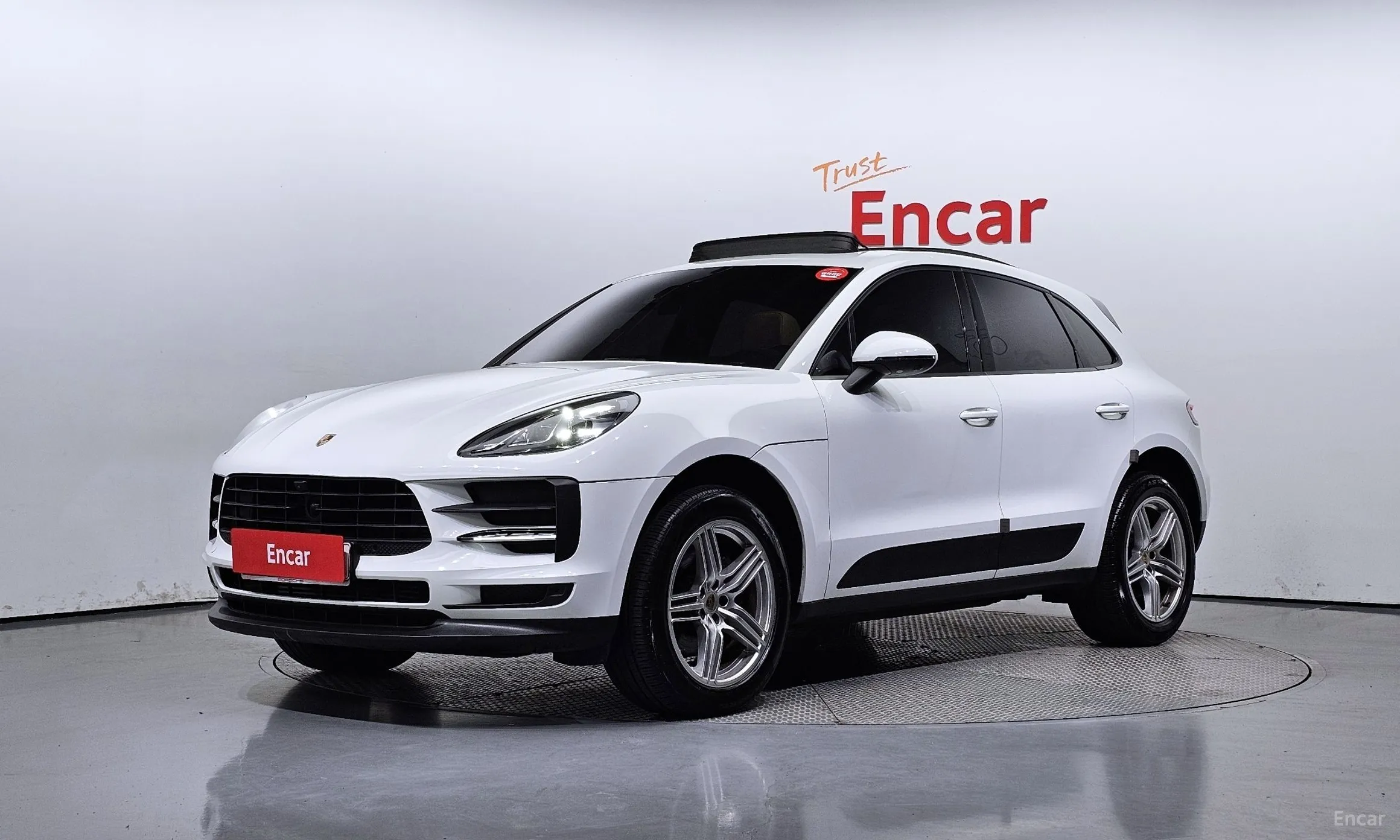 Macan