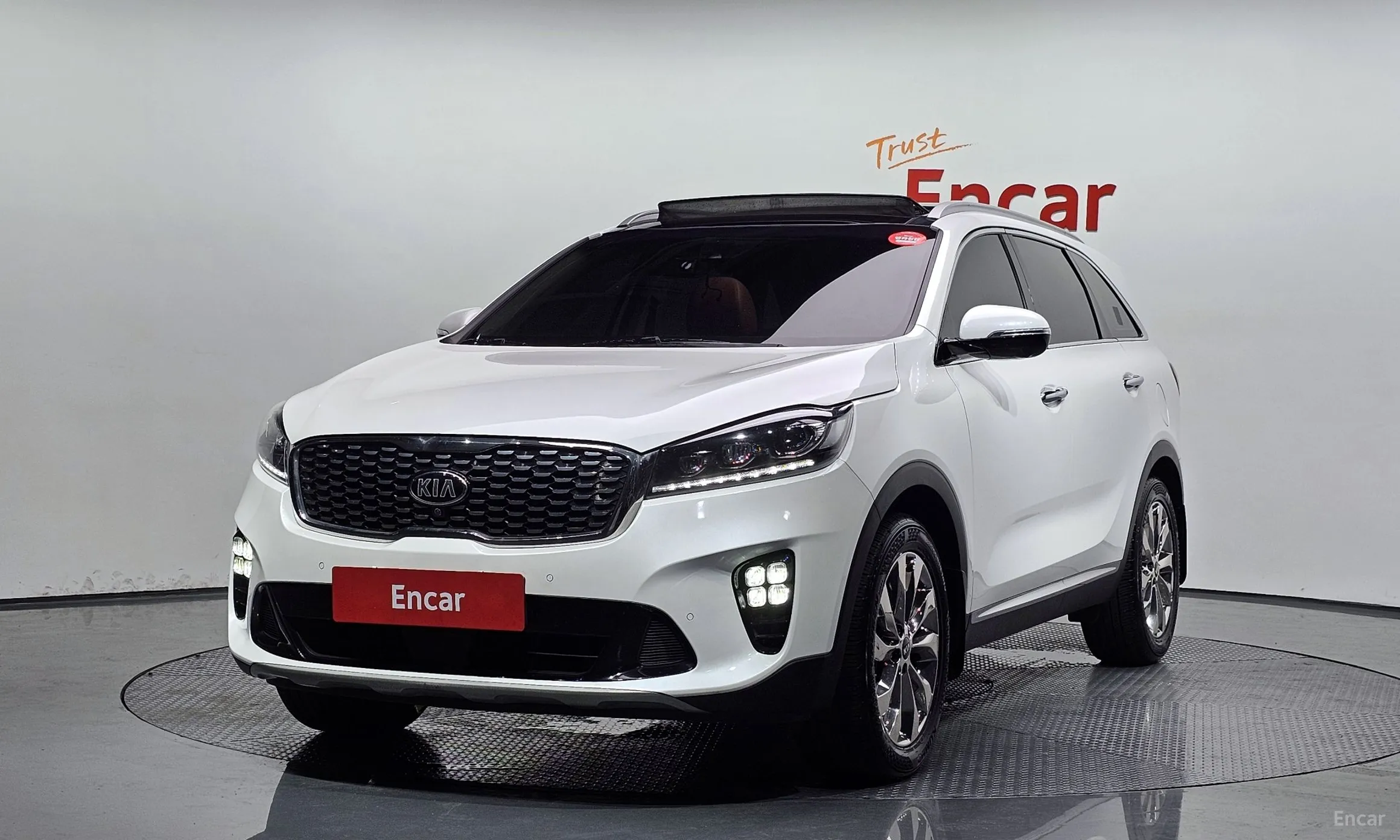 Sorento