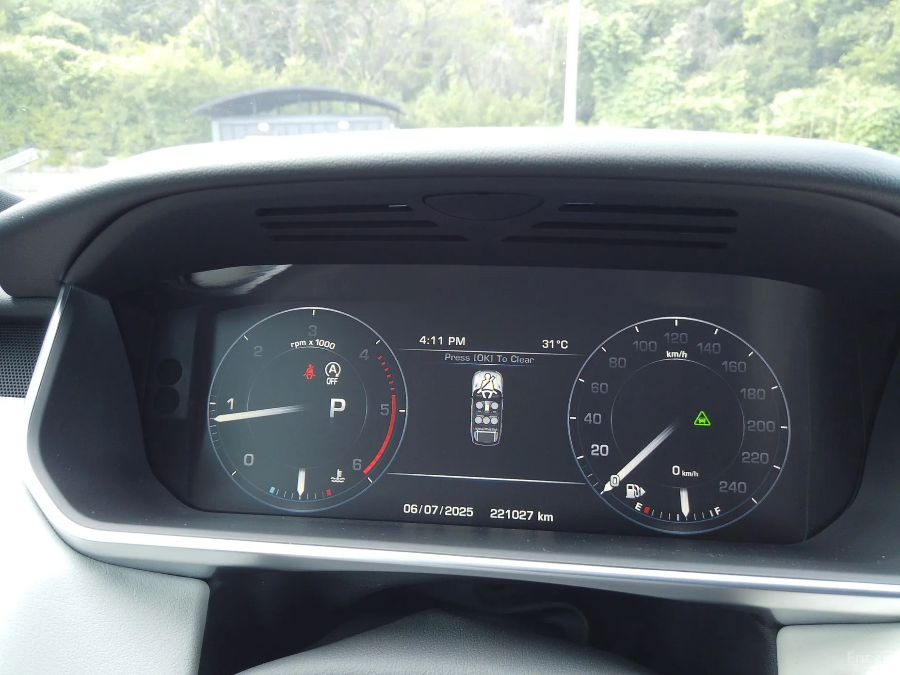Land Rover Range Rover Sport 2nd Generation превью 4