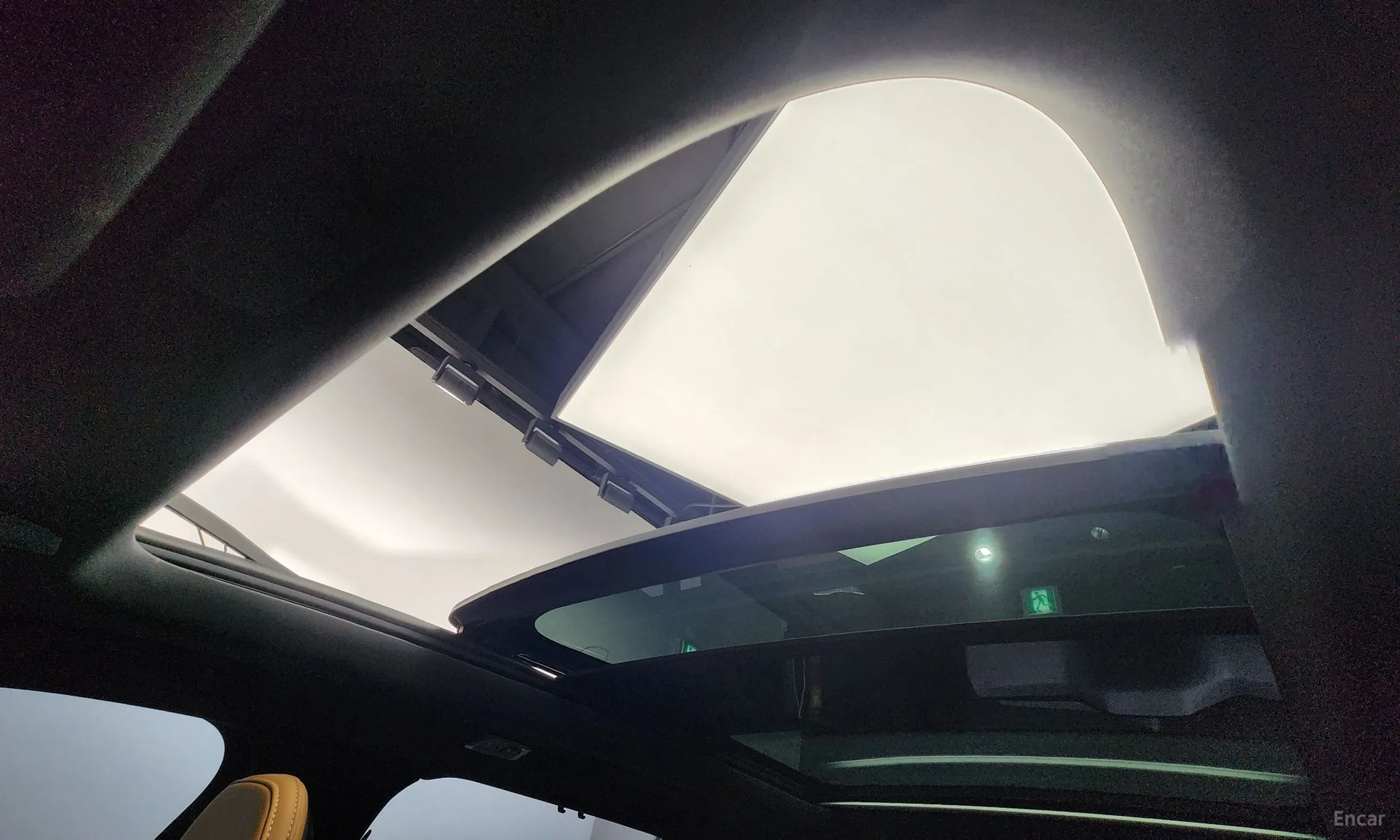 Volvo XC90 Gen 2 превью 18
