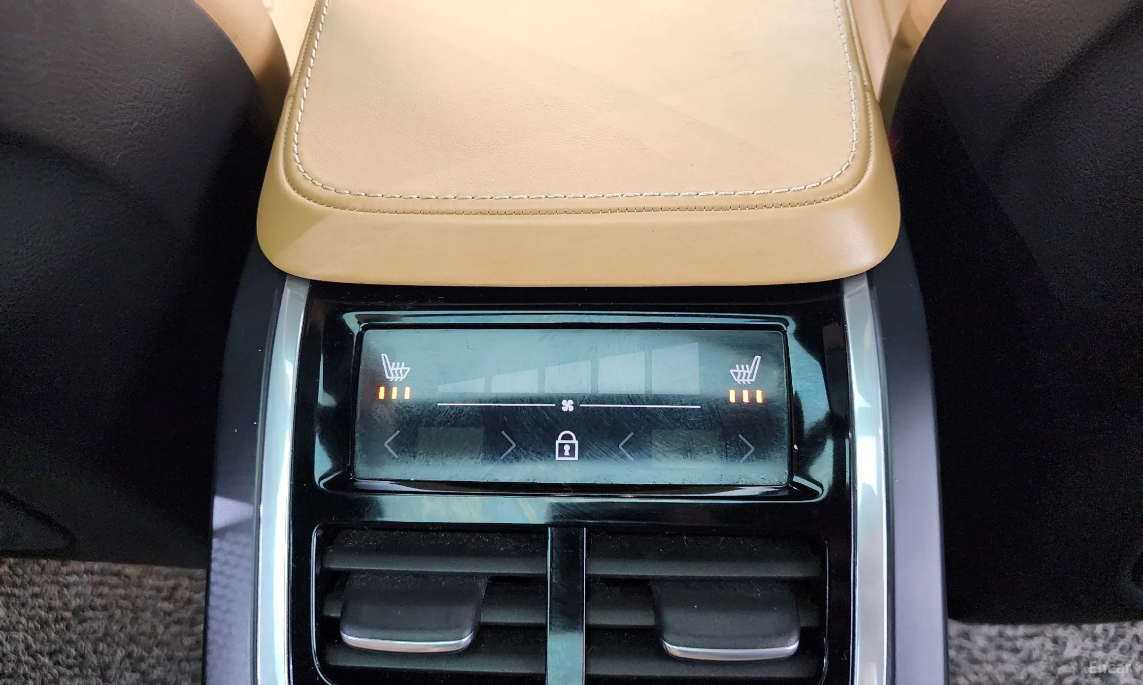 Volvo XC90 Gen 2 превью 19