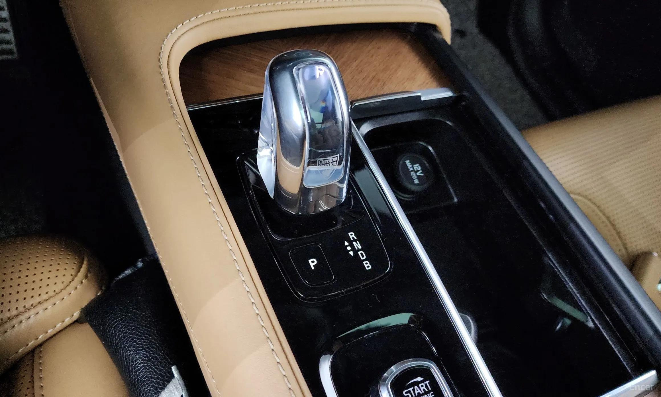Volvo XC90 Gen 2 превью 9