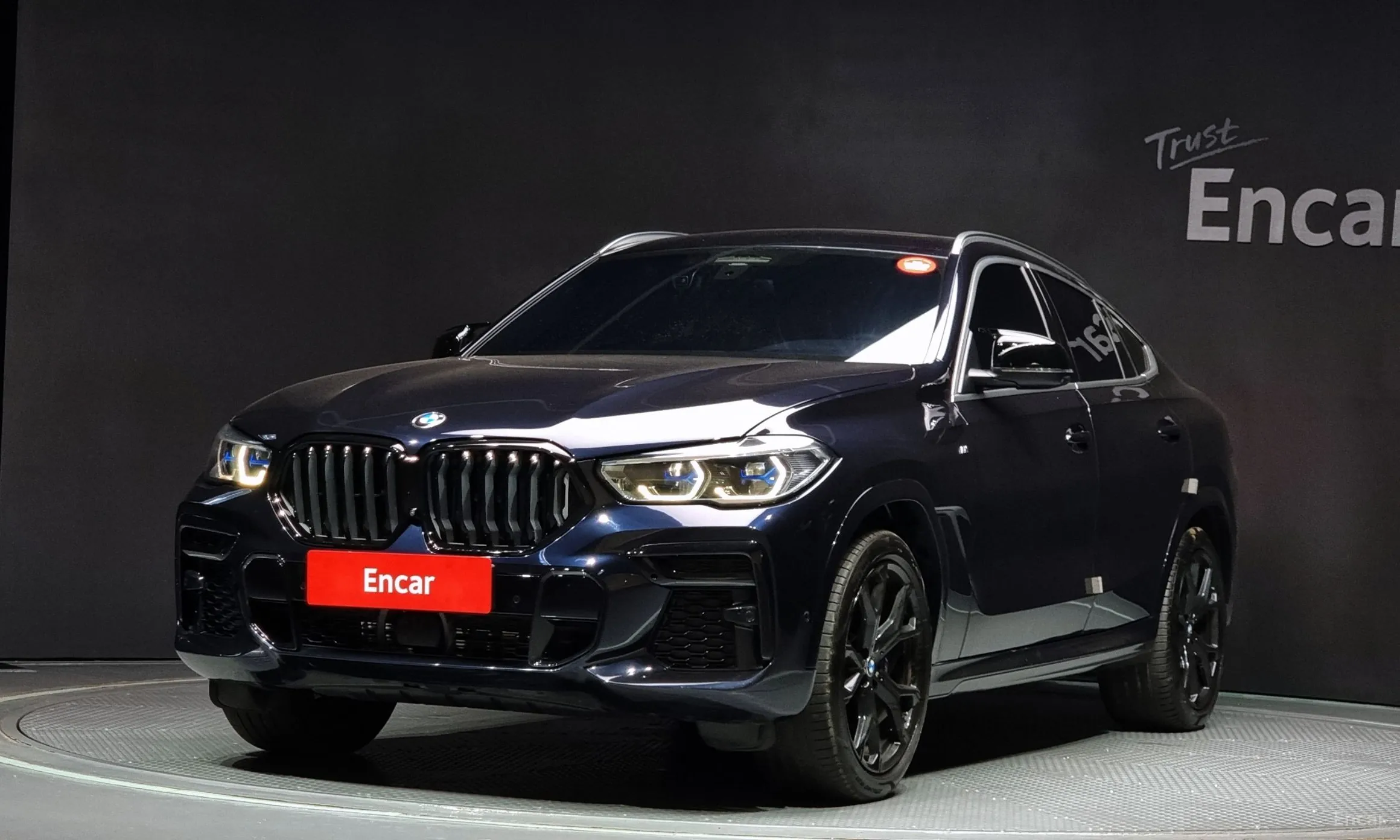 X6 (G06)