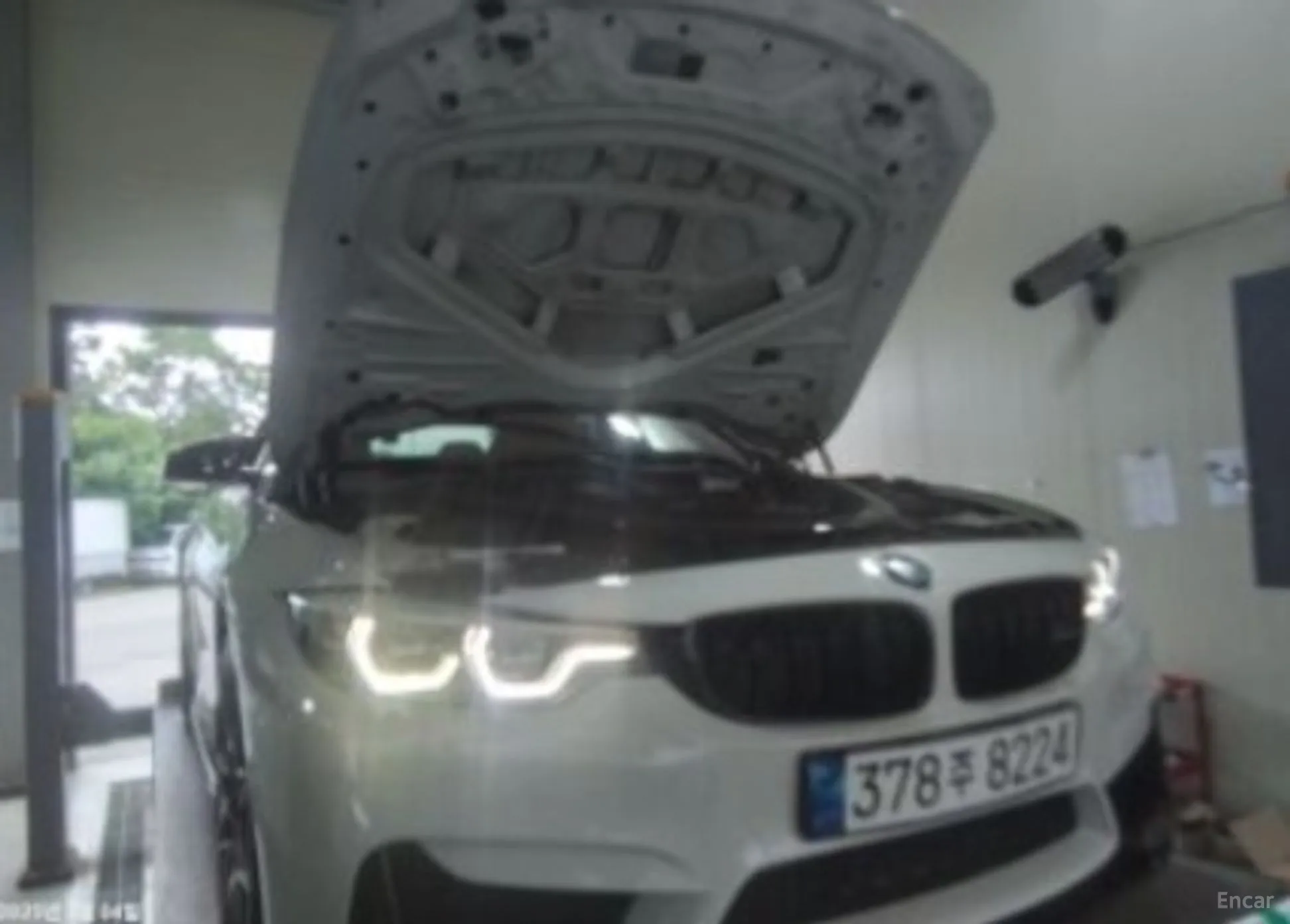 M4 (F82)