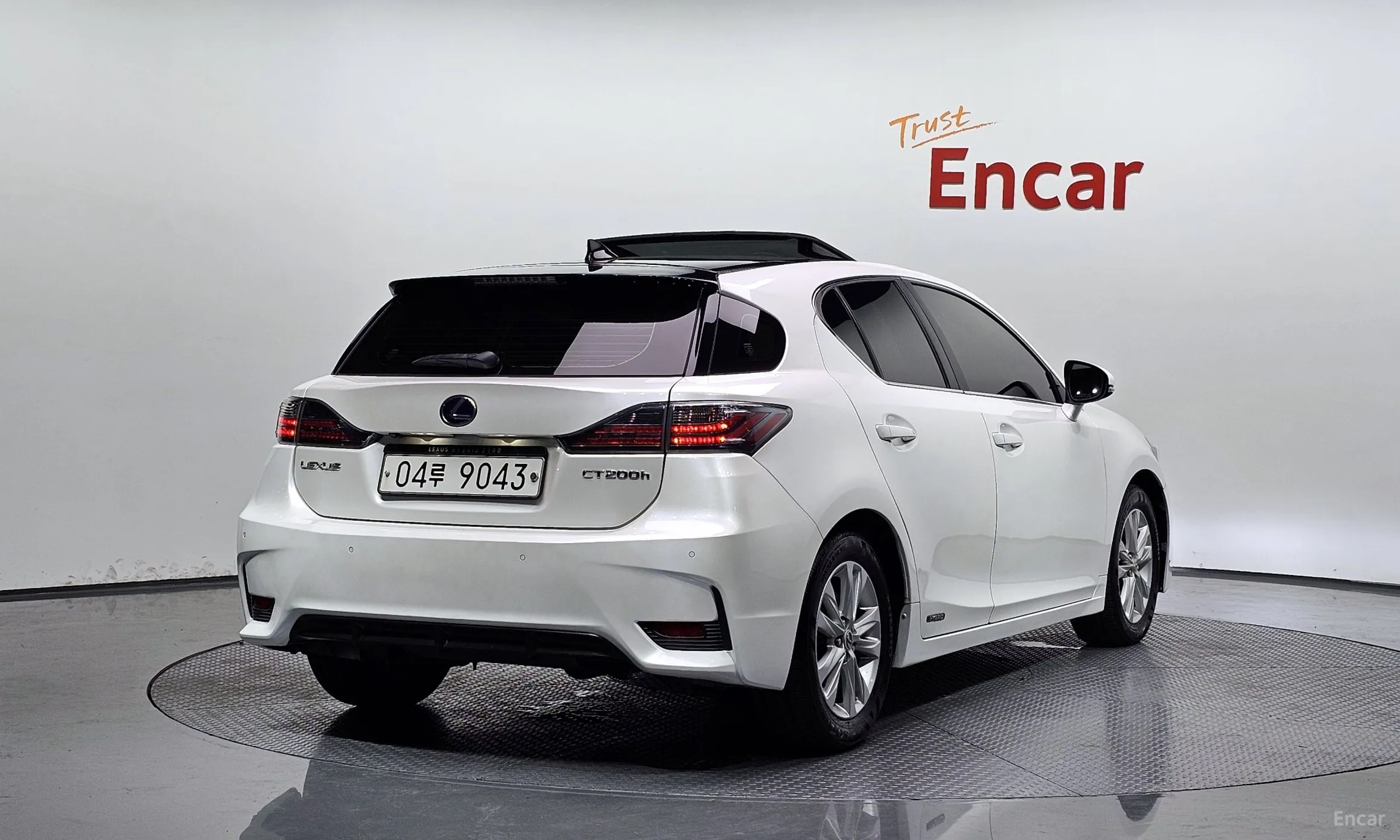 Lexus CT200h превью 2