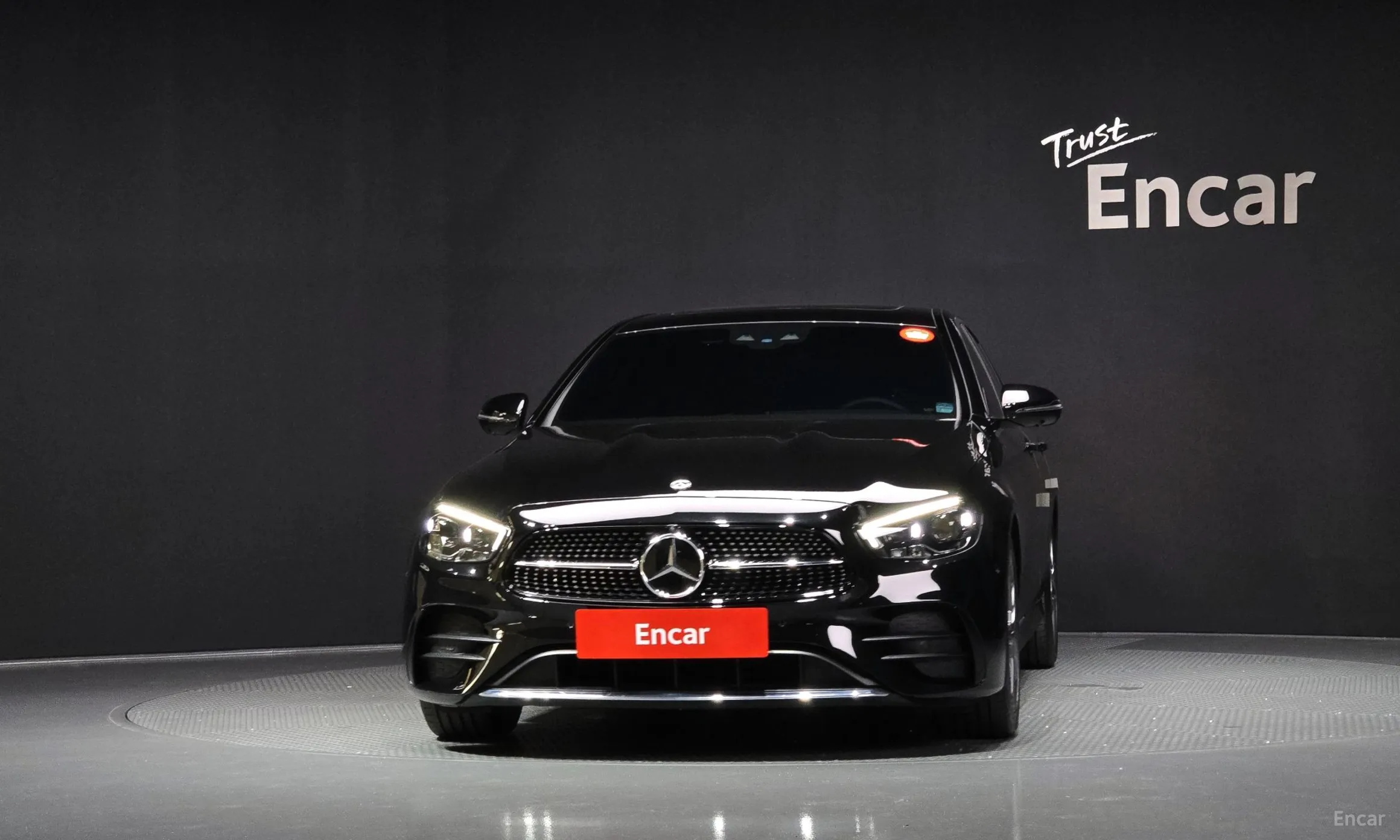 Mercedes Benz E-Class W213 превью 2