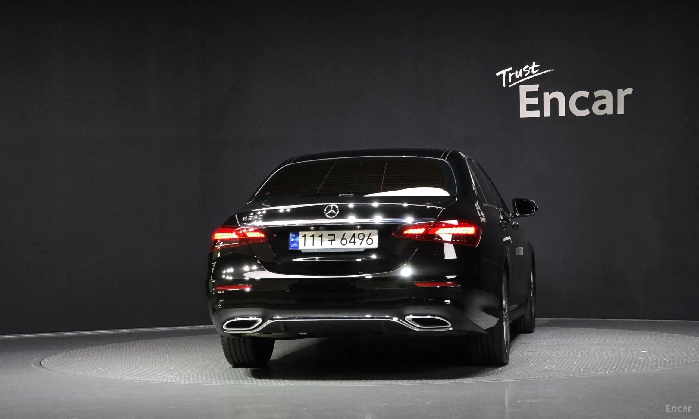 Mercedes Benz E-Class W213 превью 3