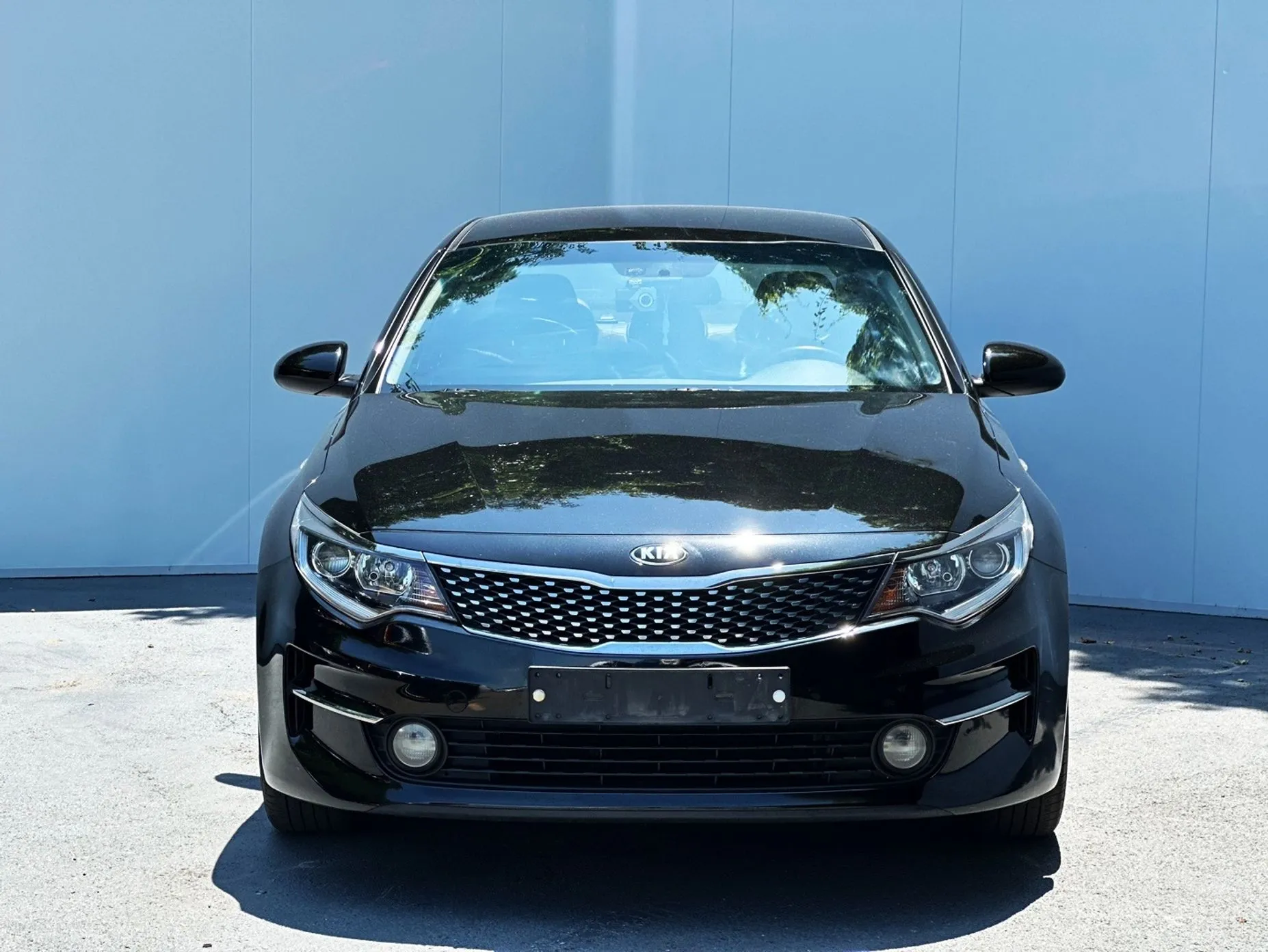 Kia K5 2nd Generation превью 2