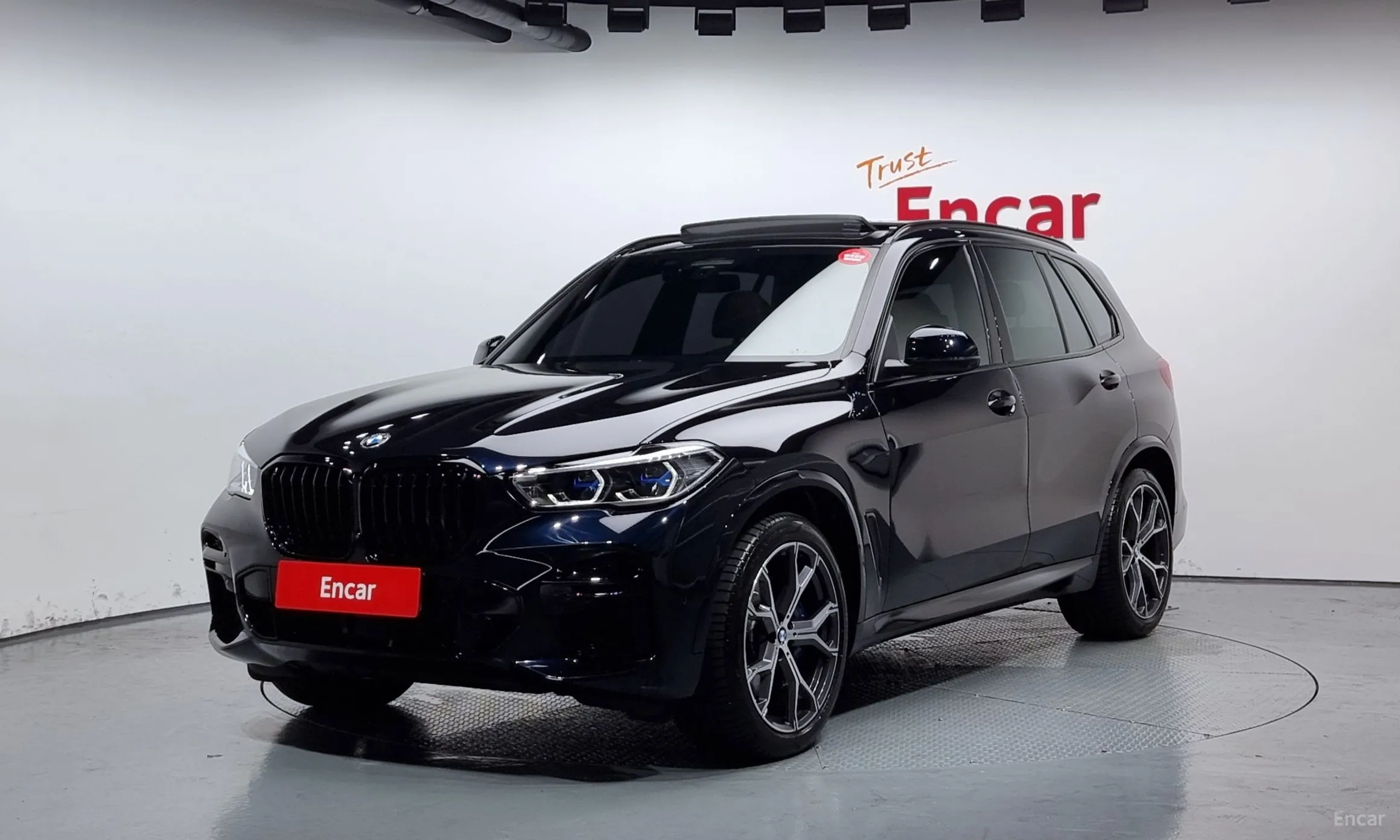 X5 (G05)
