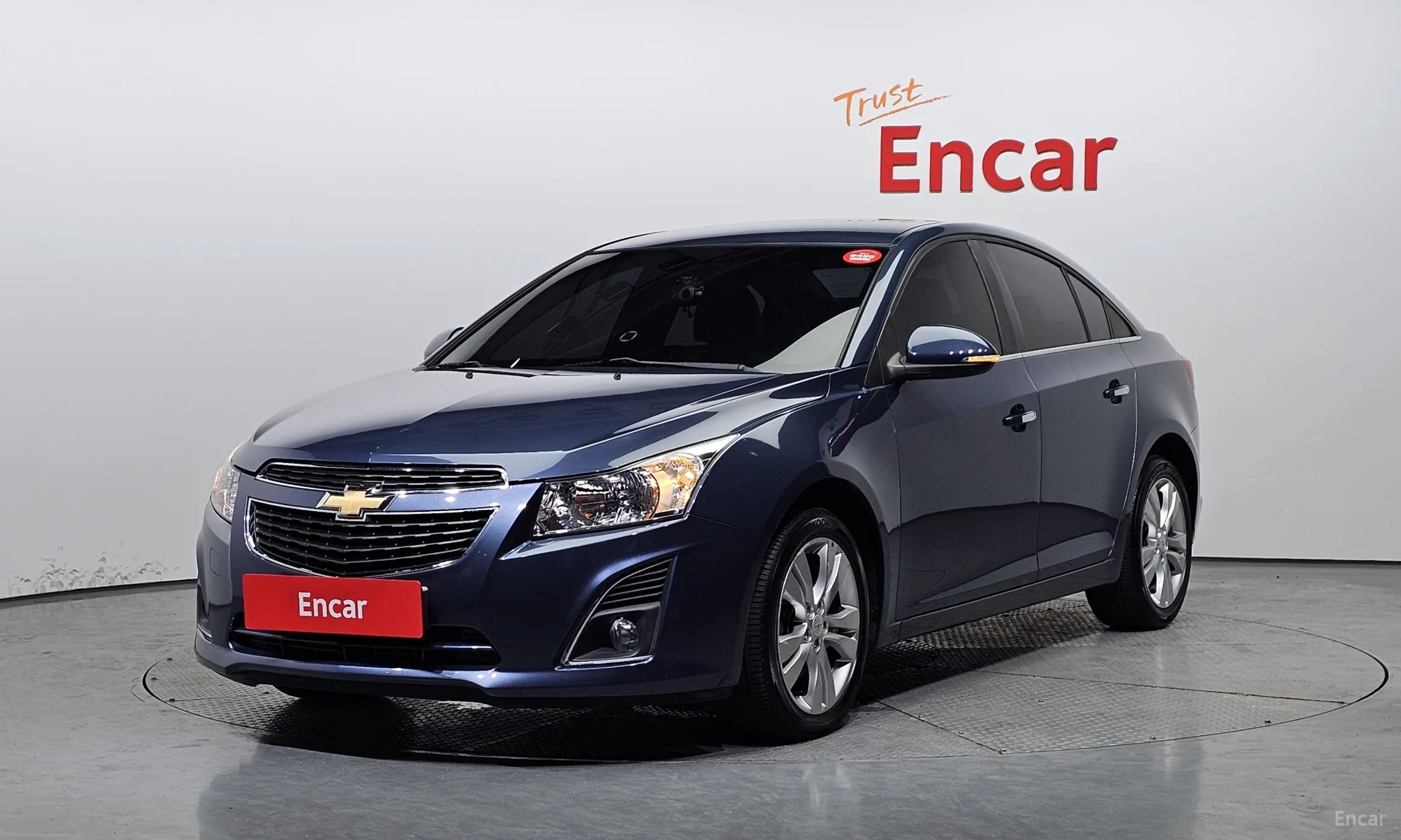 Cruze