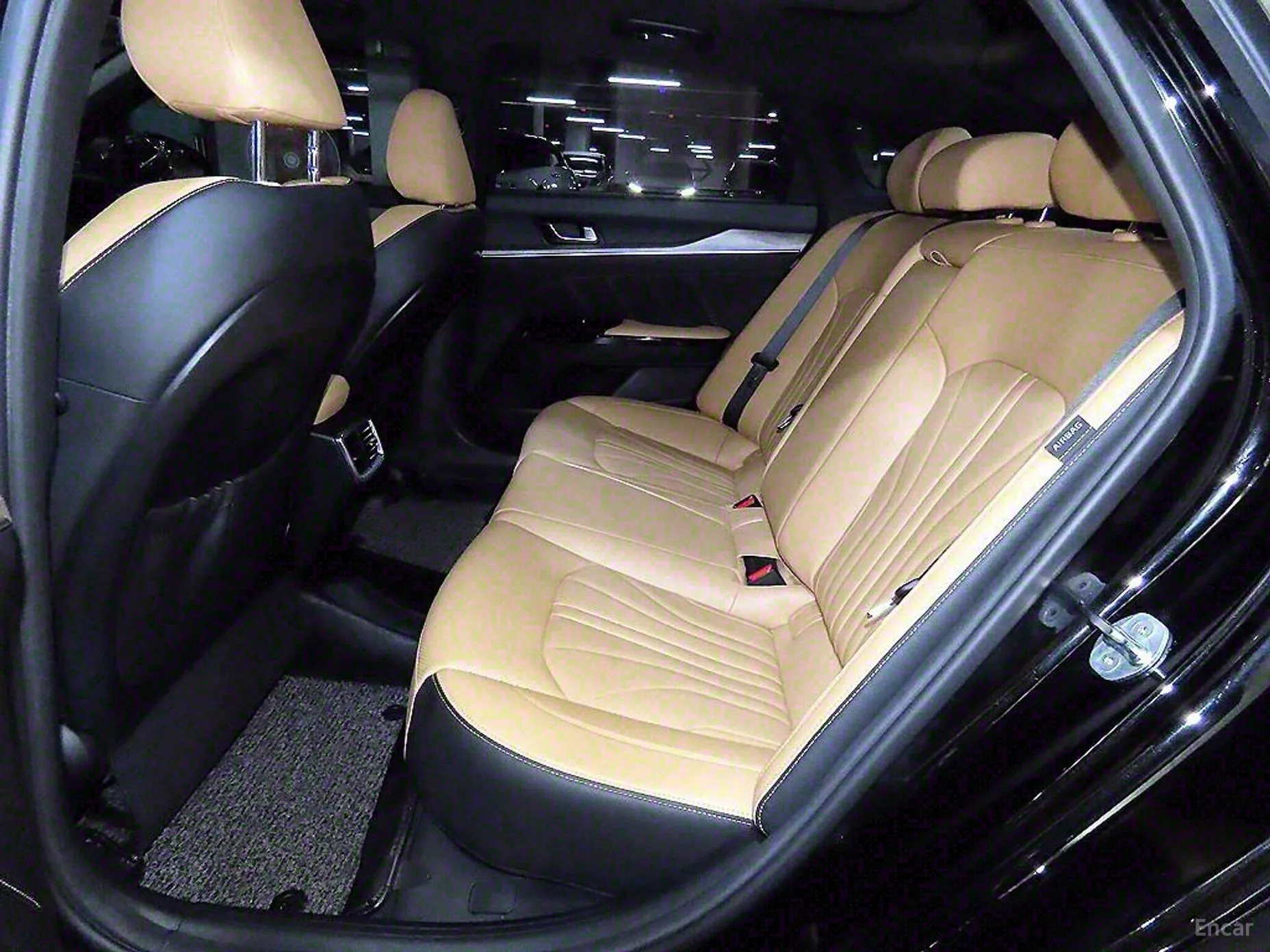 Kia K5 3rd Generation превью 4