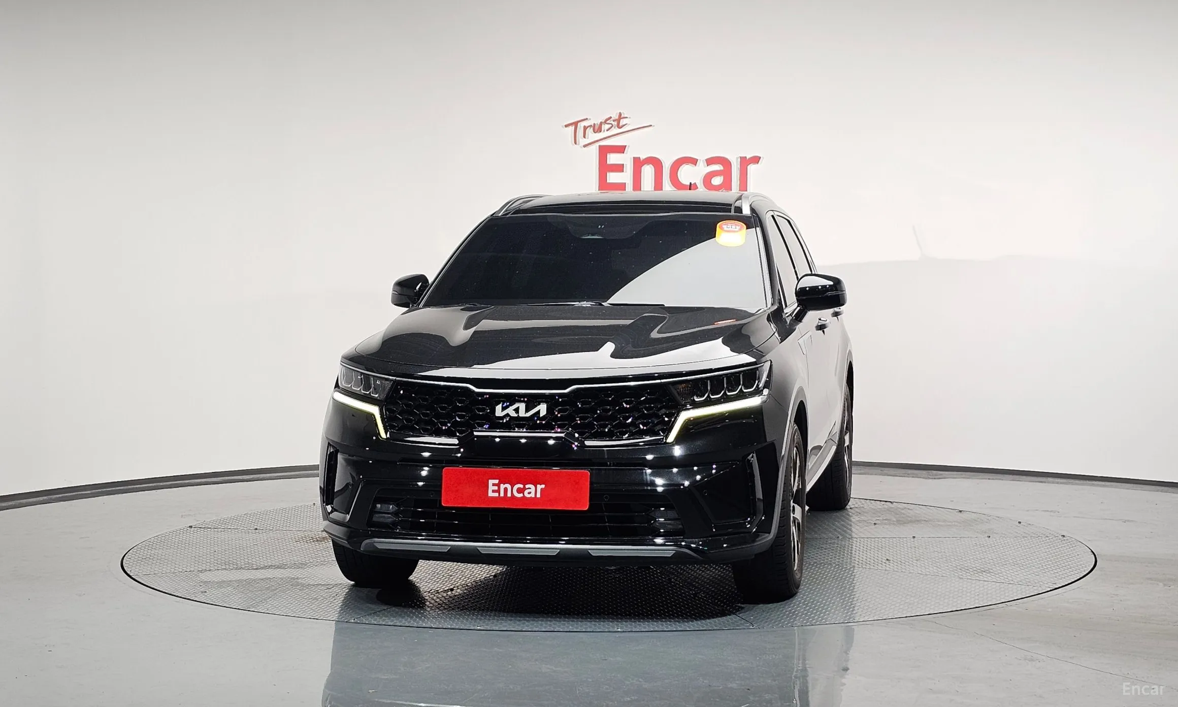 Kia Sorento 4th generation