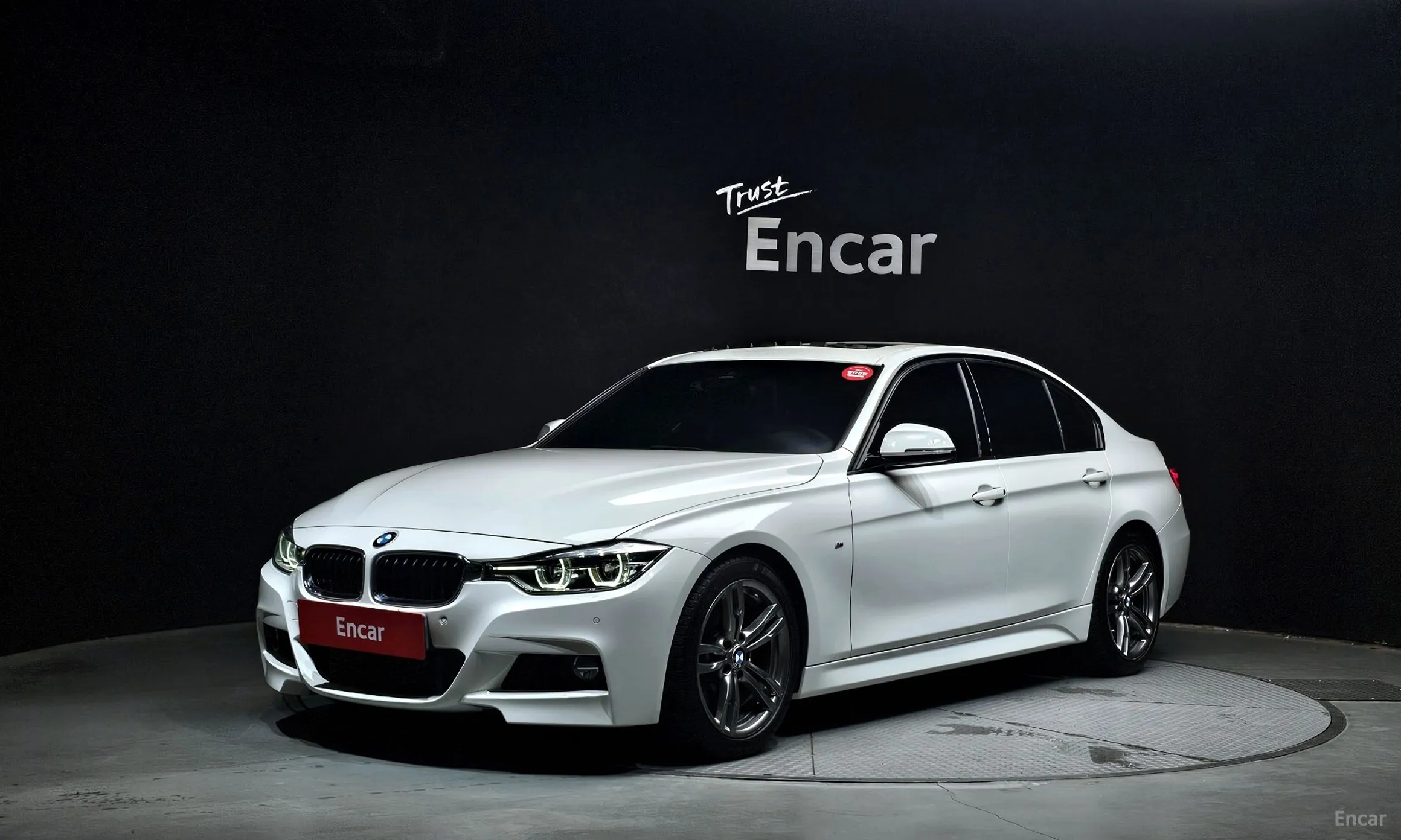 3 Series (F30)