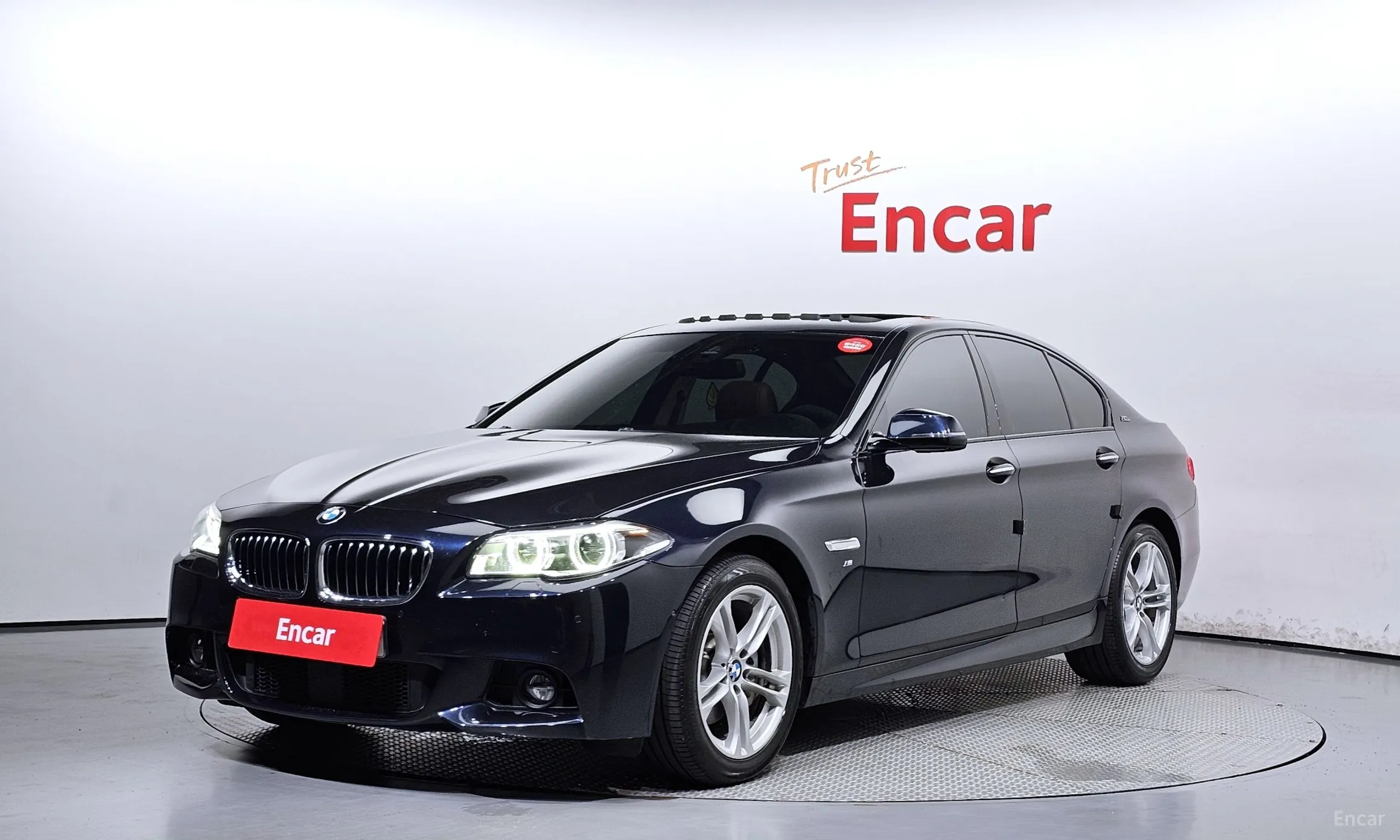 5 Series (F10)