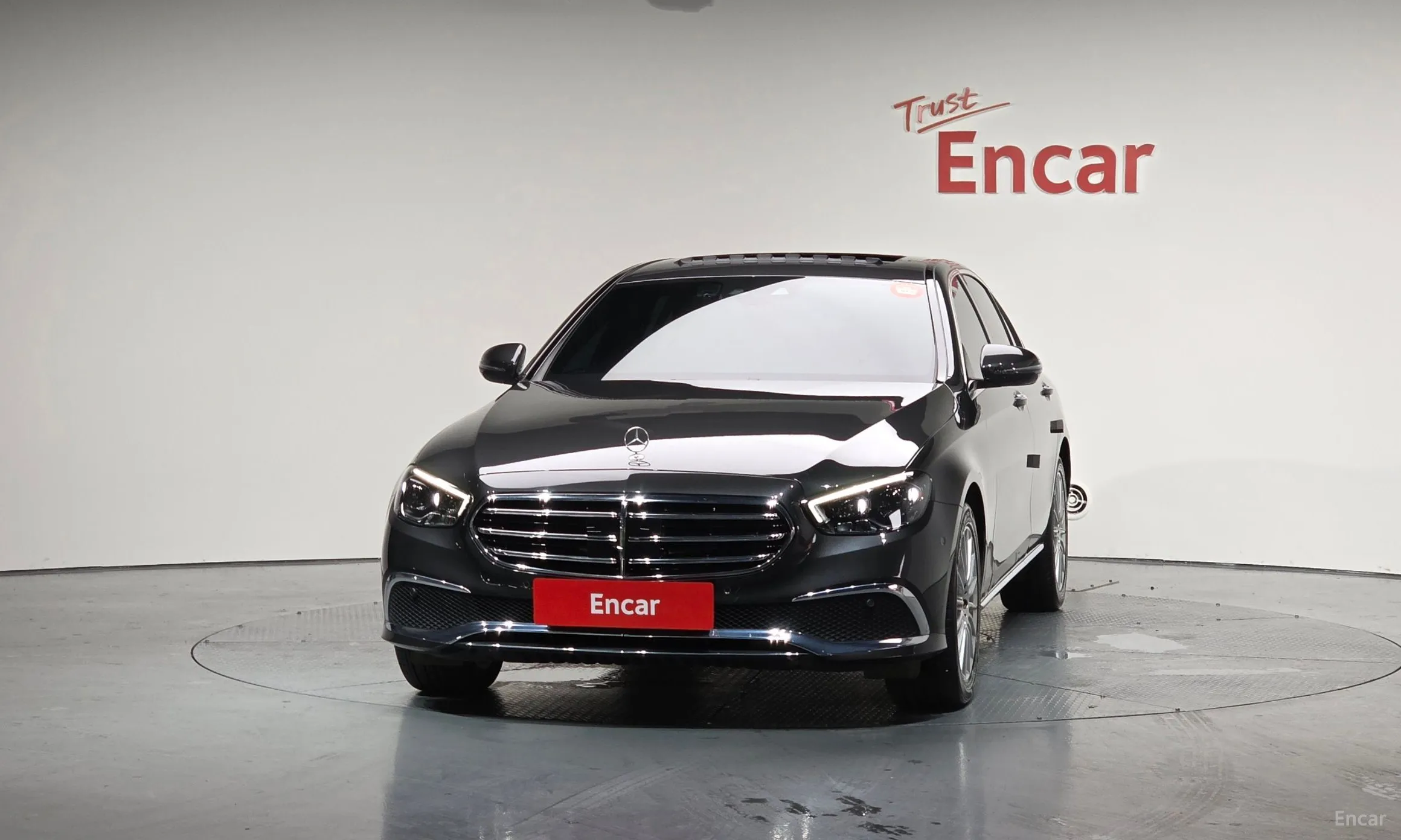 Mercedes Benz E-Class W213 превью 2