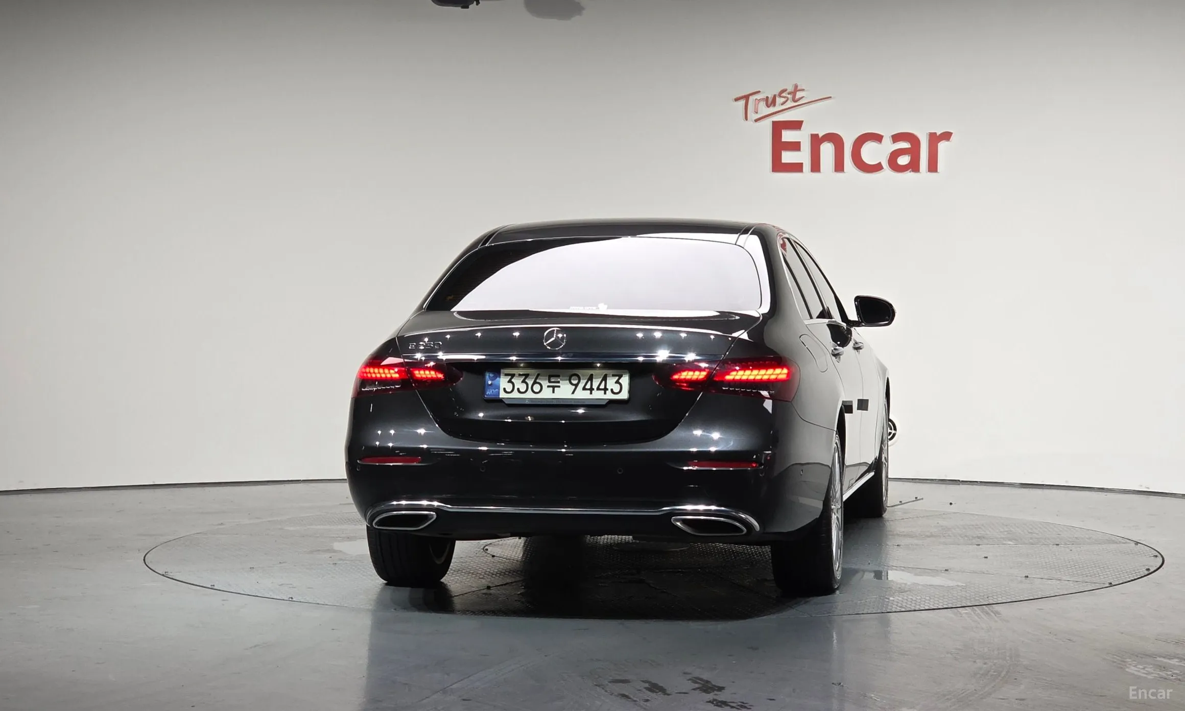 Mercedes Benz E-Class W213 превью 3