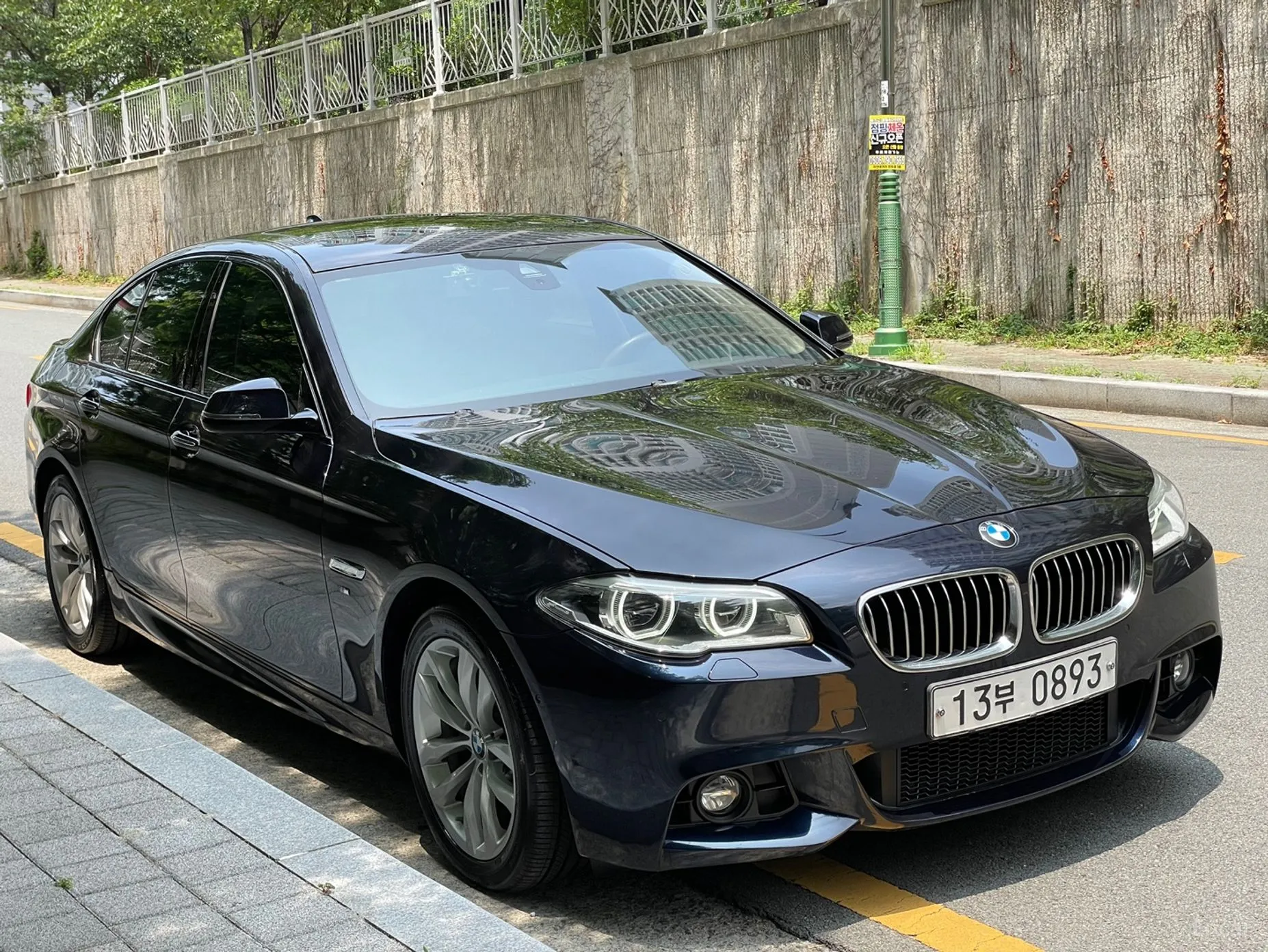 5 Series (F10)