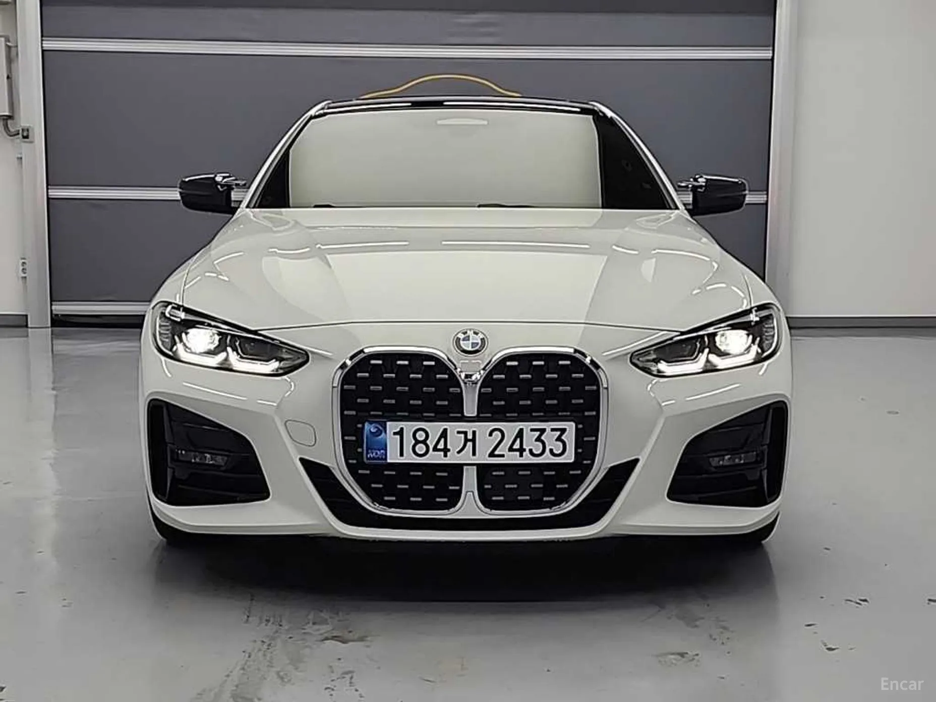 Series 4 (G22)