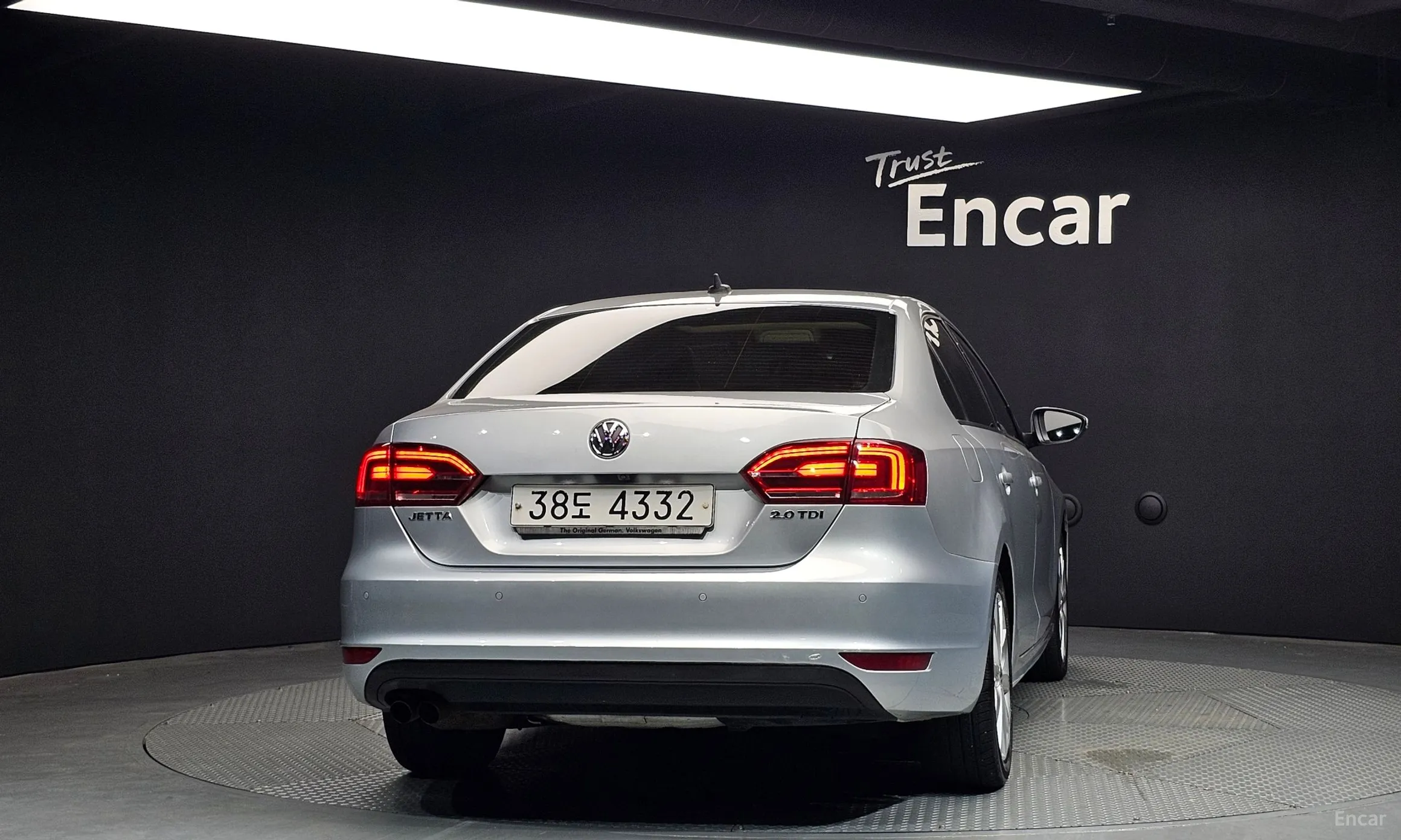 Volkswagen New Zeta превью 3