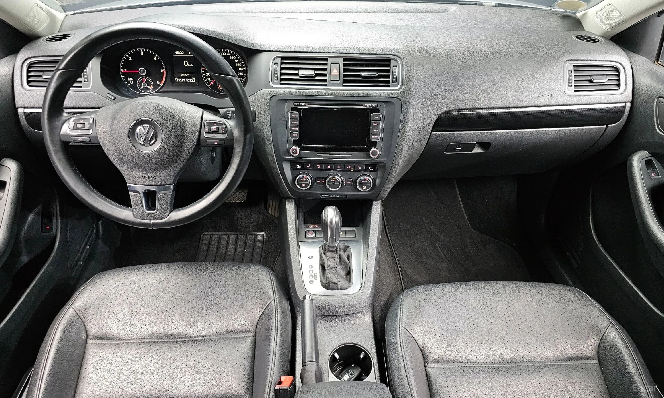 Volkswagen New Zeta превью 4