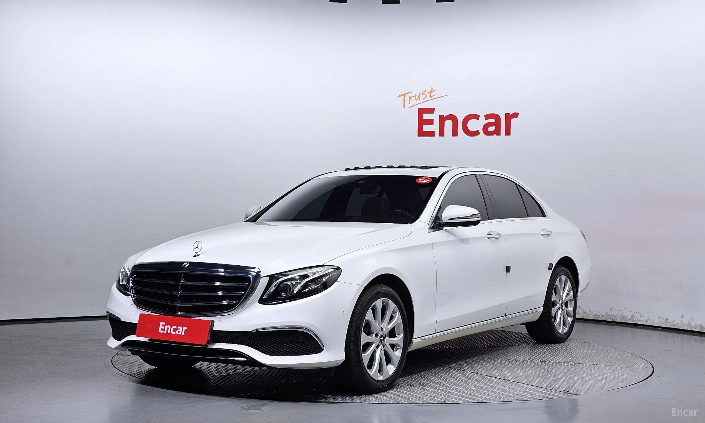 E-Class W213