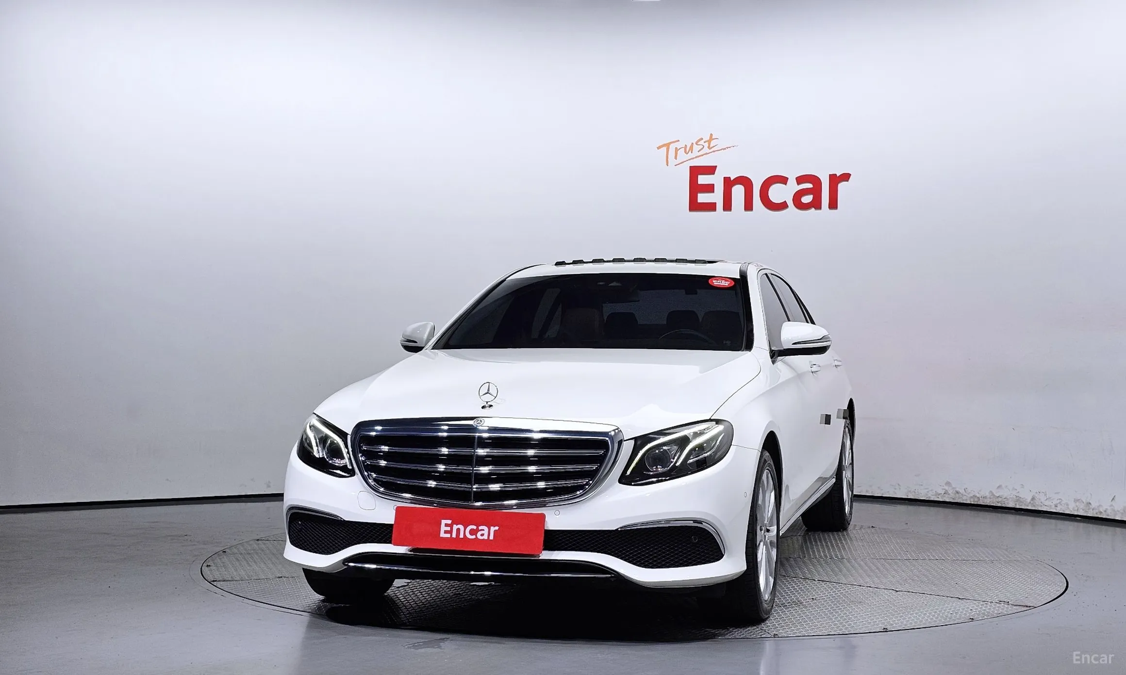 Mercedes Benz E-Class W213 превью 2