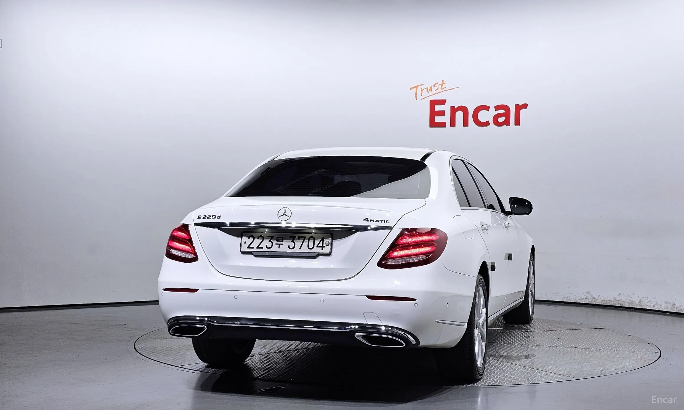 Mercedes Benz E-Class W213 превью 3