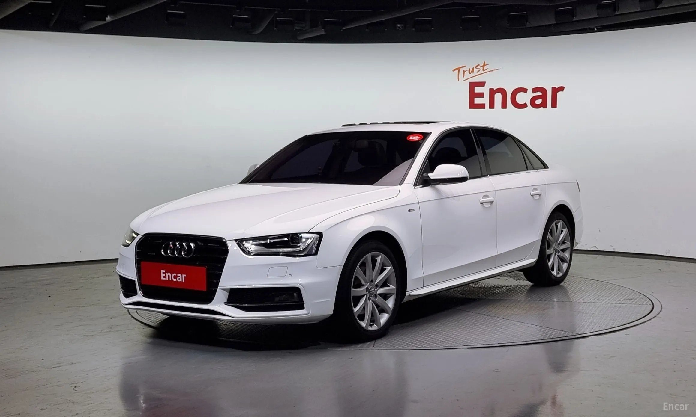New A4