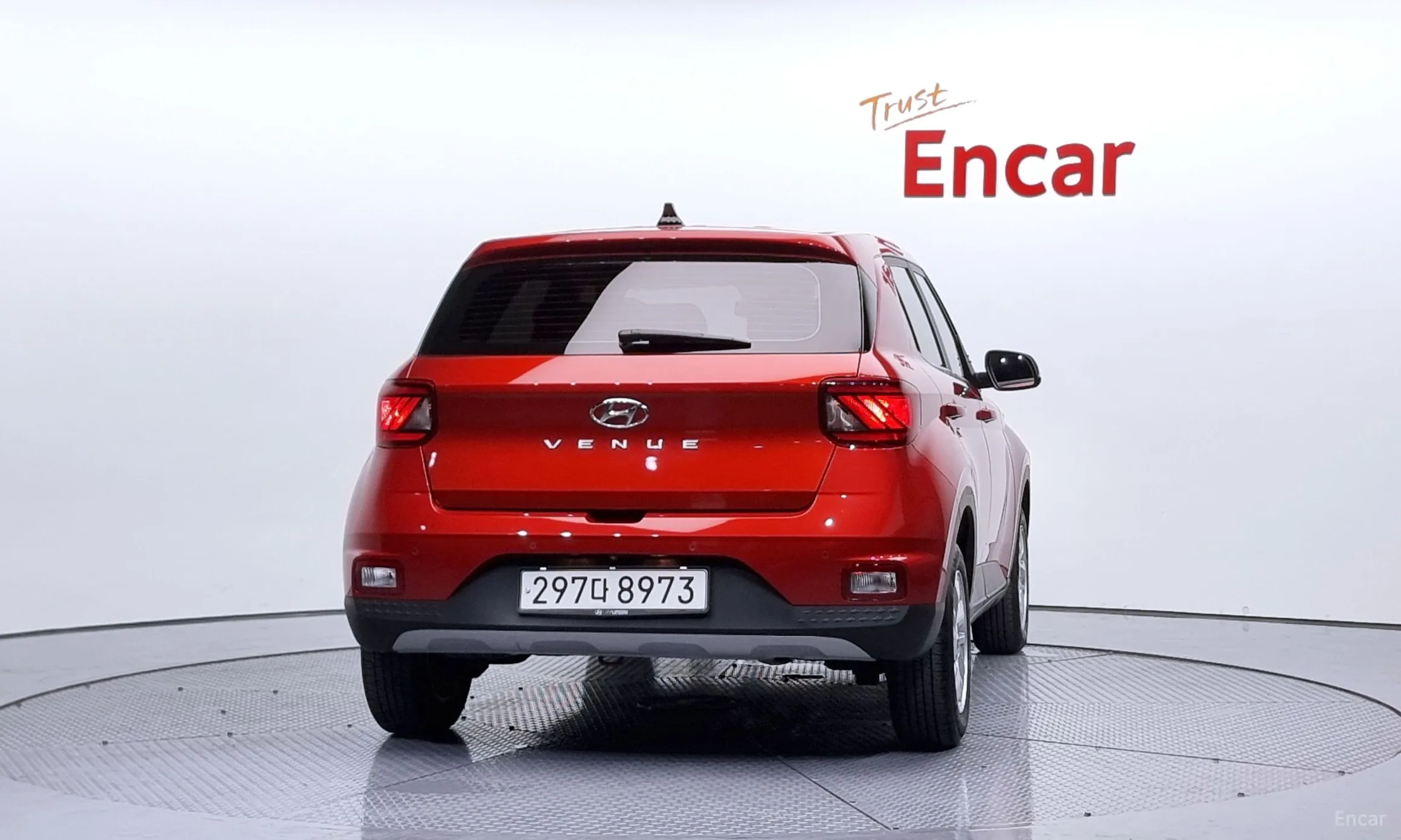 Hyundai Venue превью 3