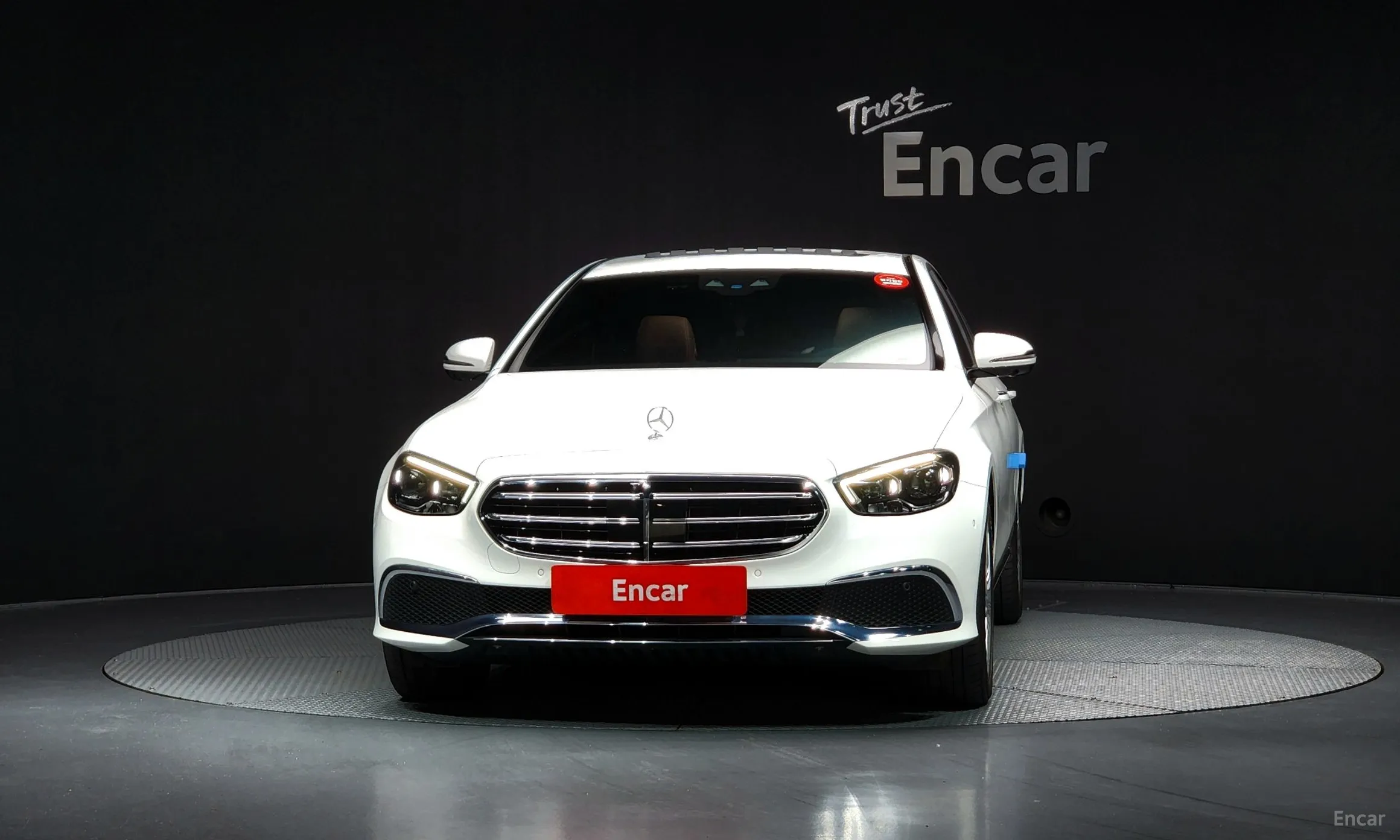 Mercedes Benz E-Class W213 превью 2