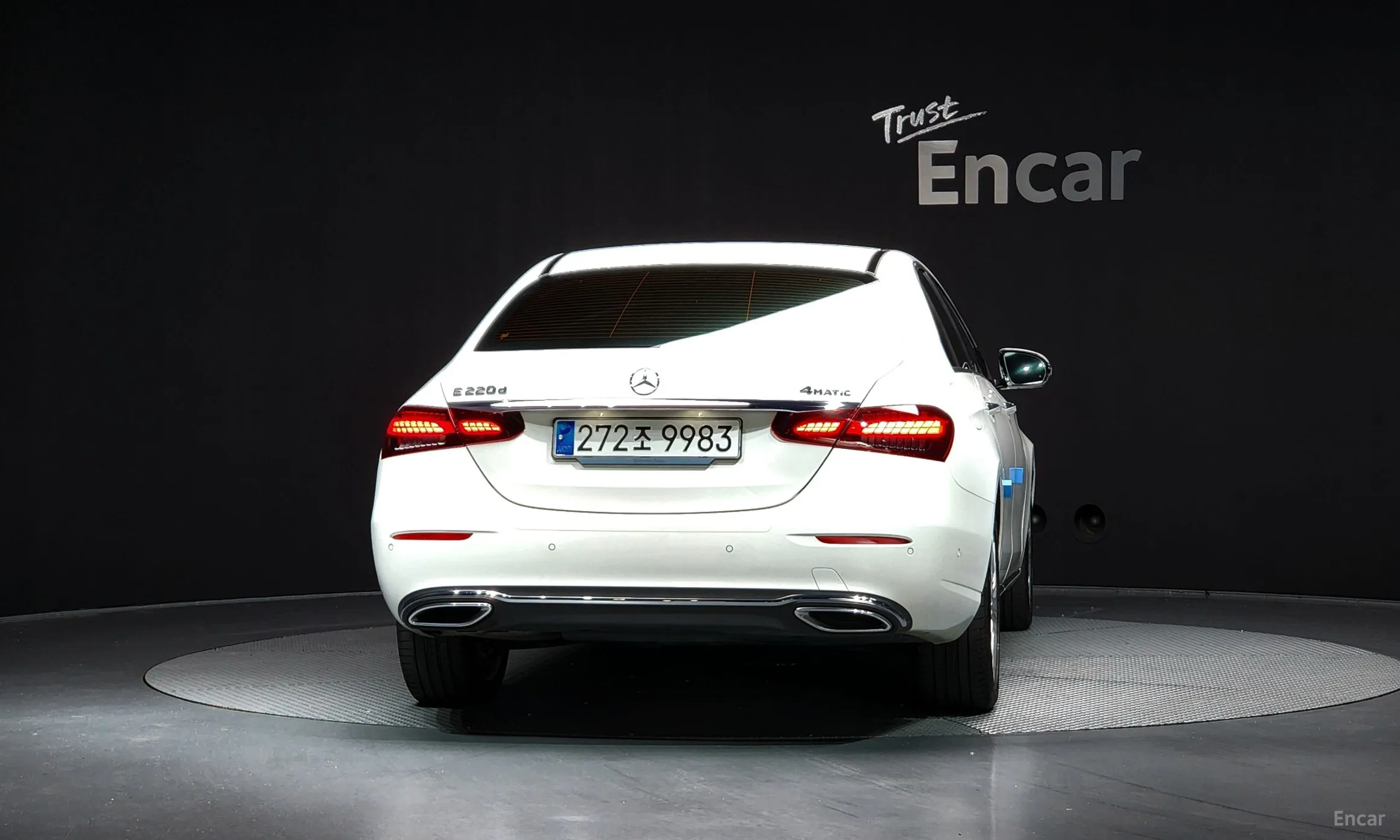 Mercedes Benz E-Class W213 превью 3
