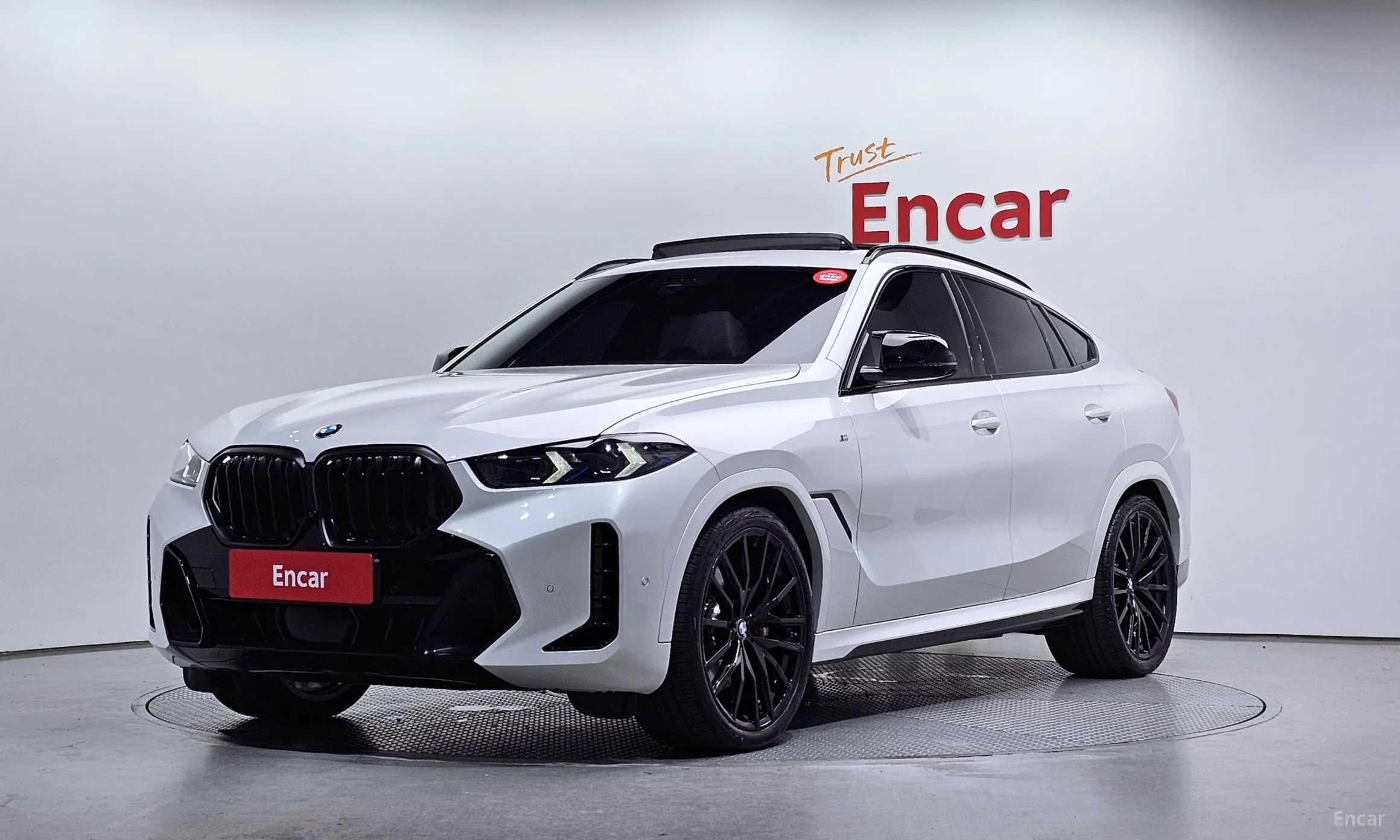 X6 (G06)