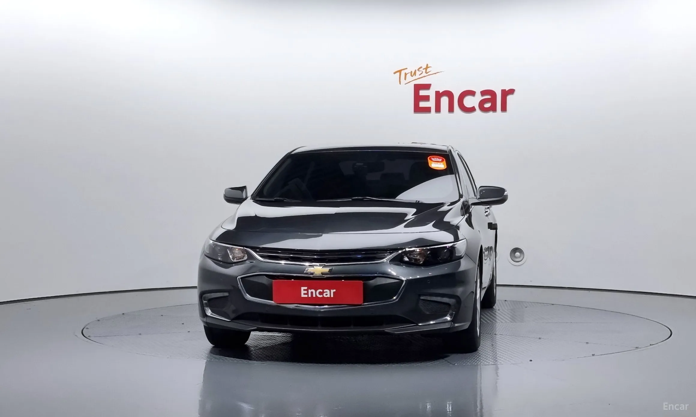 Chevrolet (GM Daewoo) Malibu превью 2