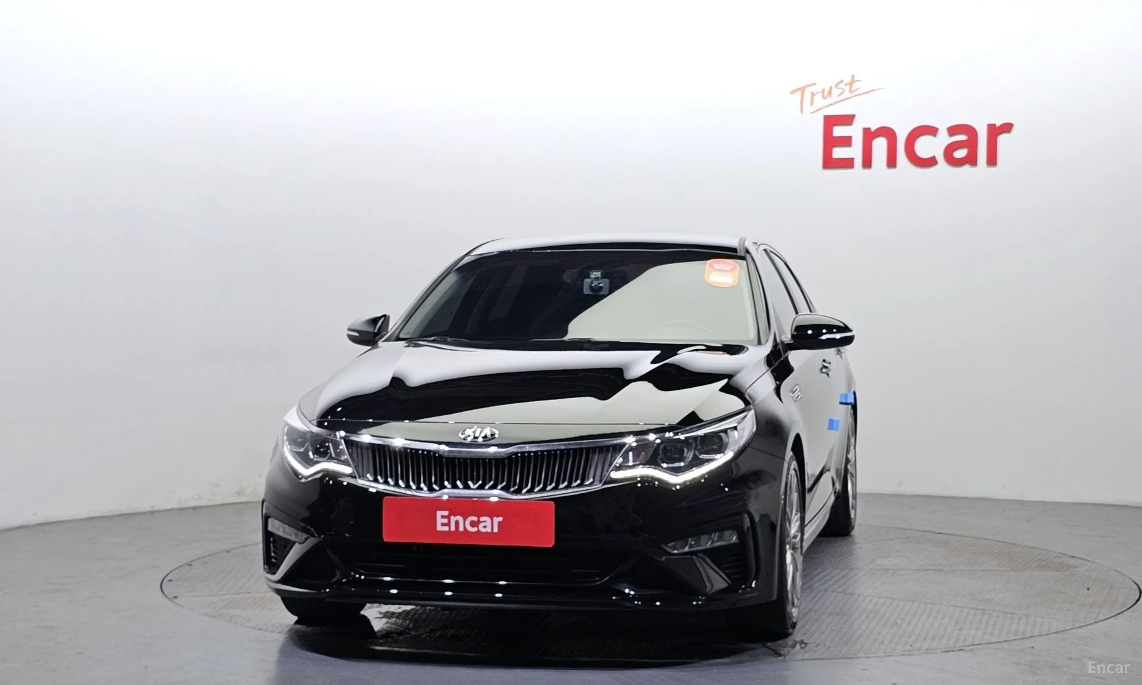 Kia The new K5 2nd Generation превью 2