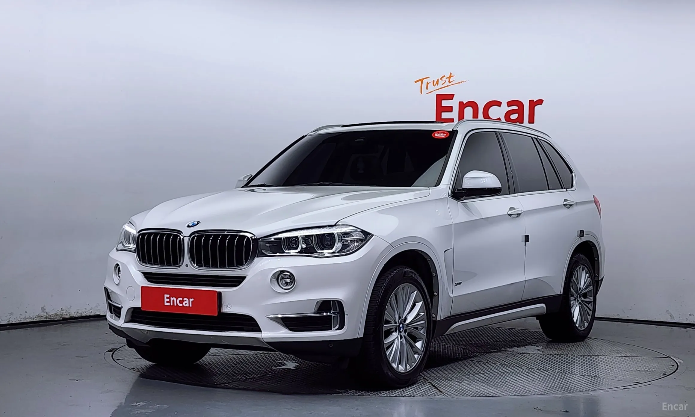 X5 (F15)