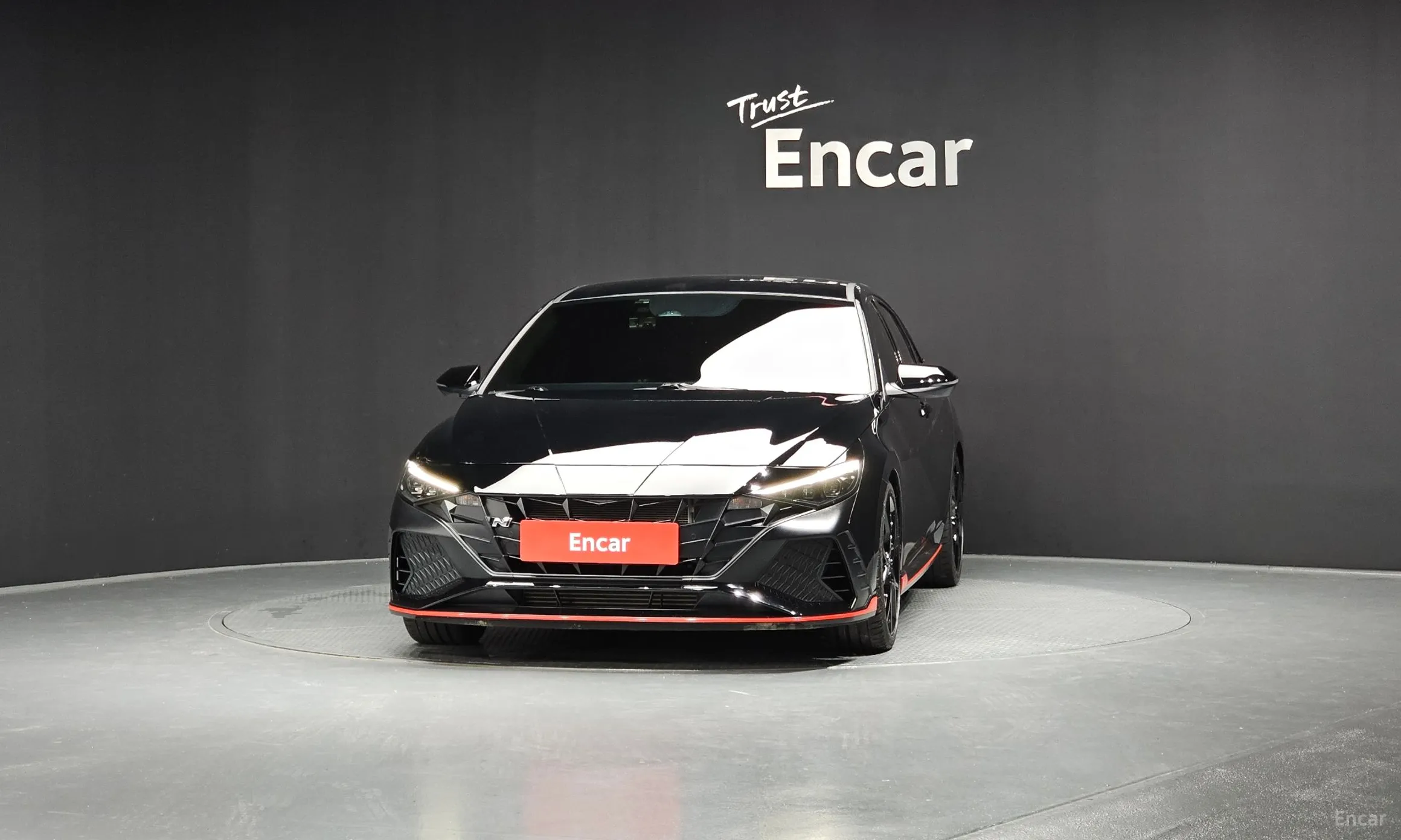 Hyundai Avante (CN7)