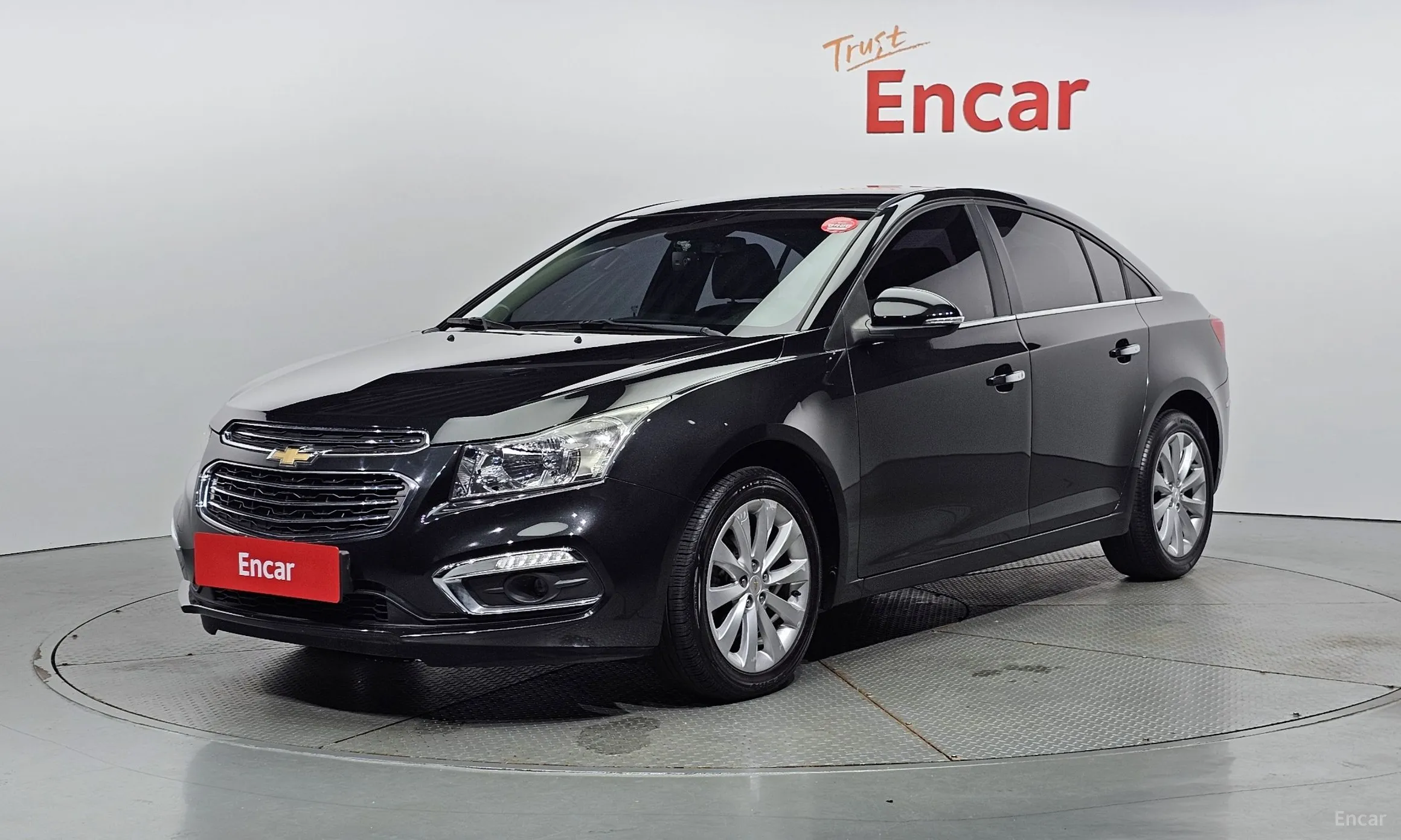 Cruze
