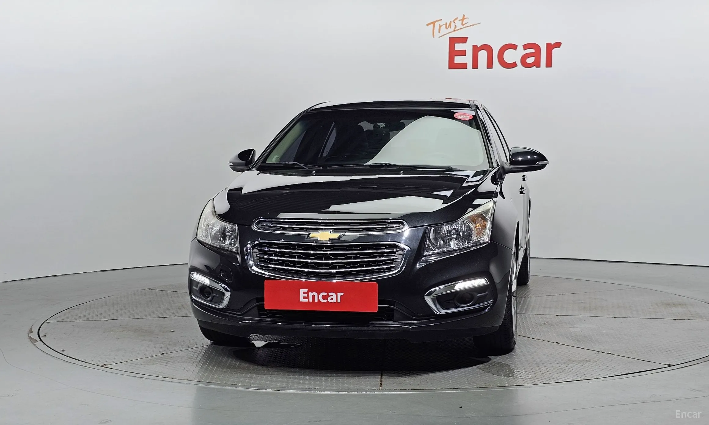 Chevrolet (GM Daewoo) Cruze превью 2