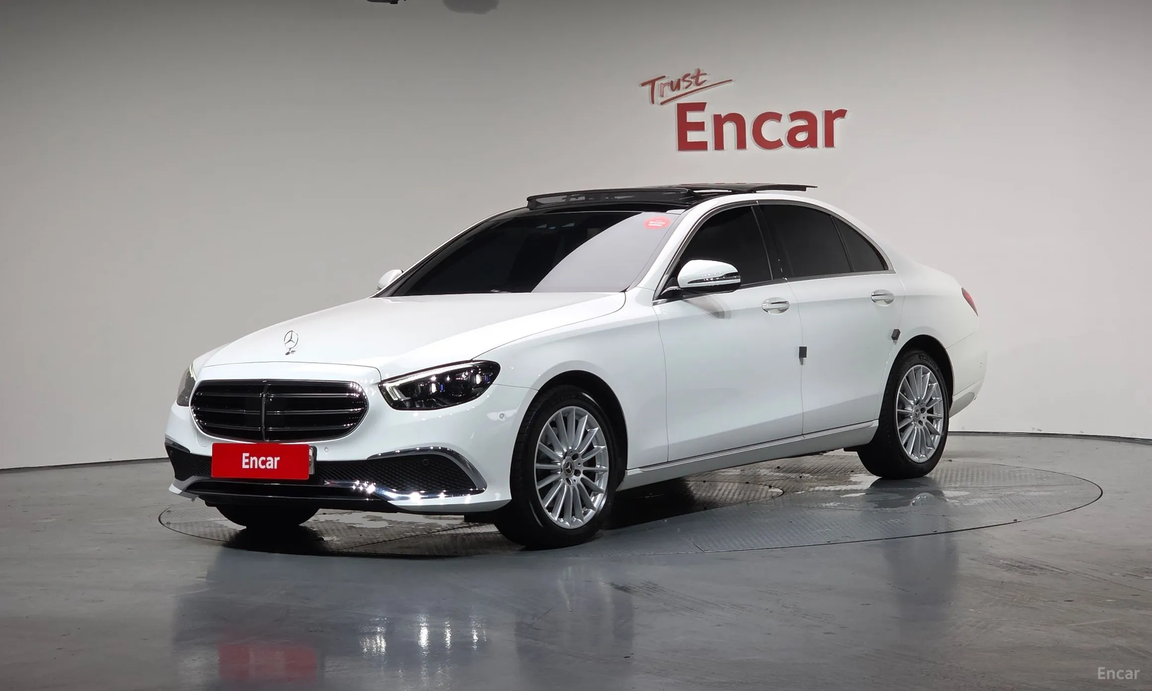 E-Class W213