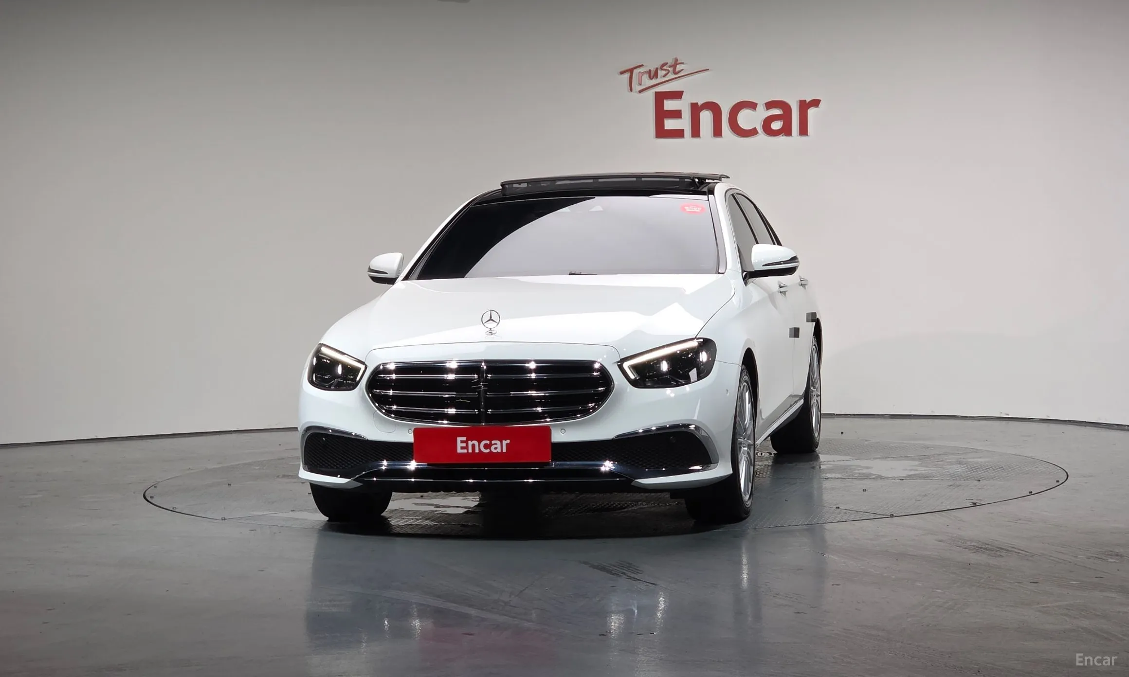 Mercedes Benz E-Class W213 превью 2