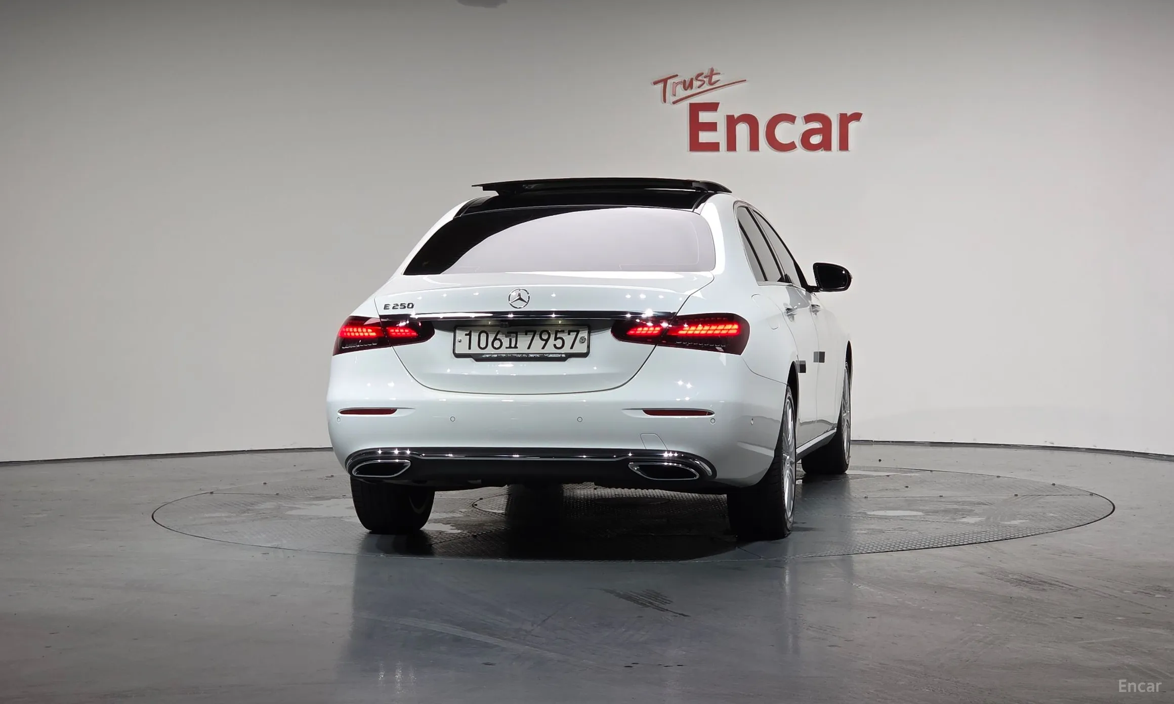 Mercedes Benz E-Class W213 превью 3