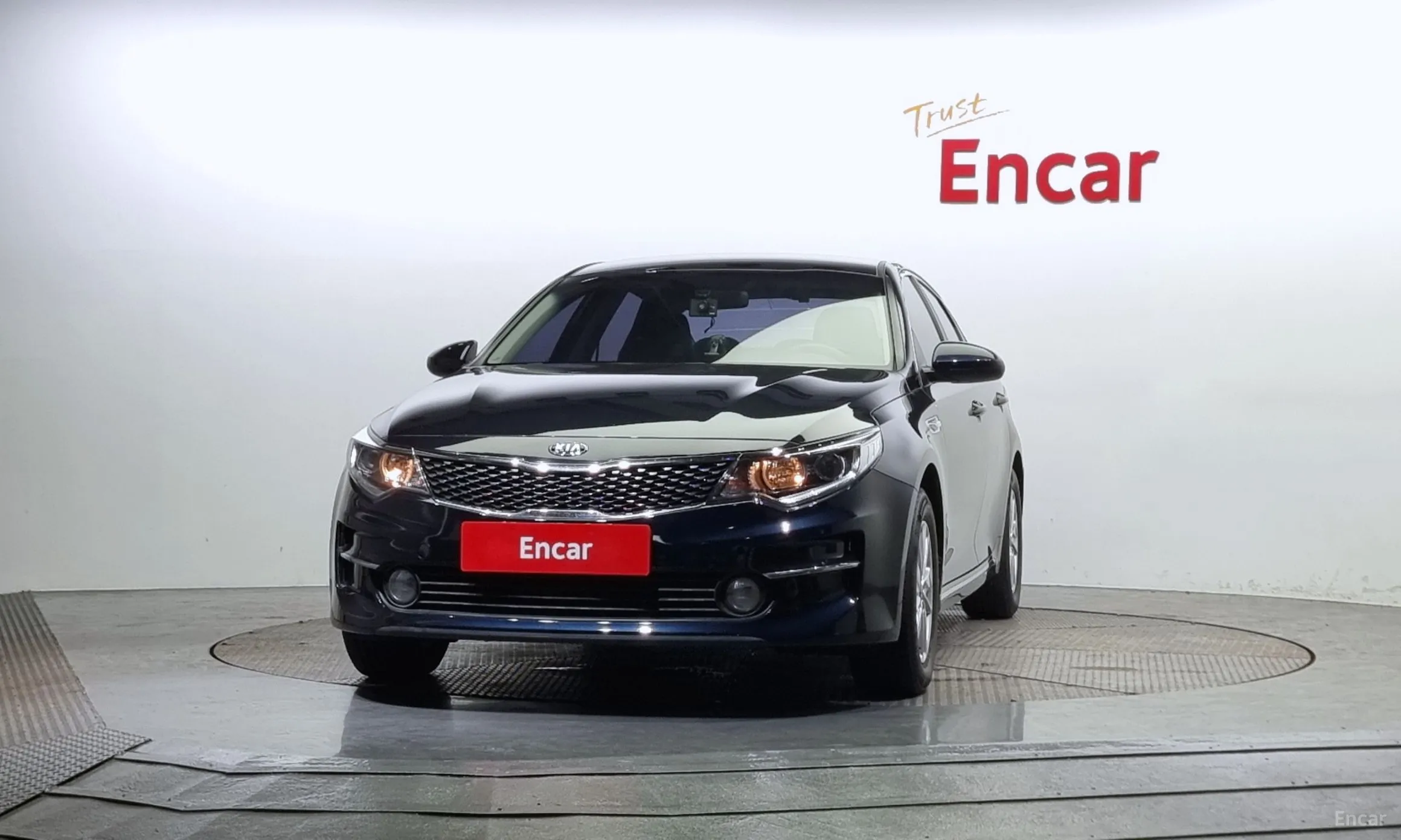 Kia K5 2nd Generation превью 2