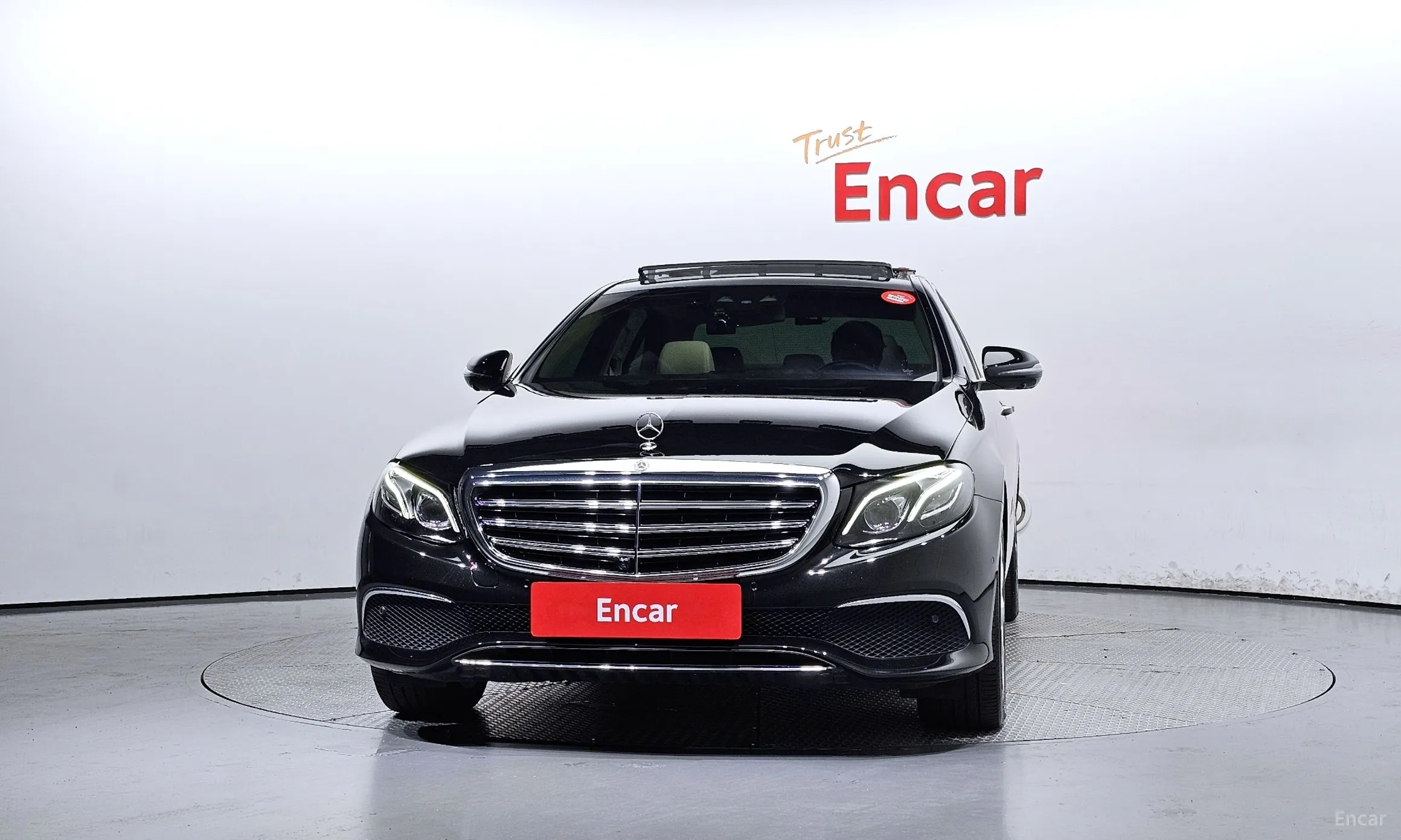 Mercedes Benz E-Class W213 превью 2