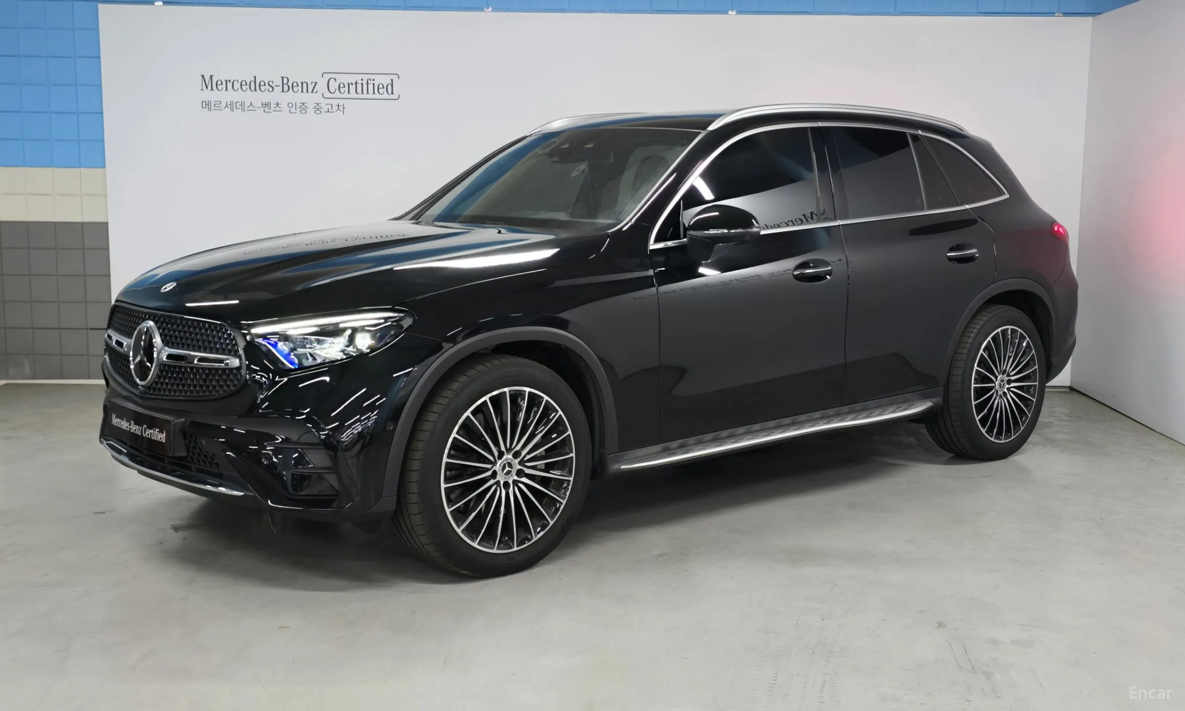GLC-Class X254