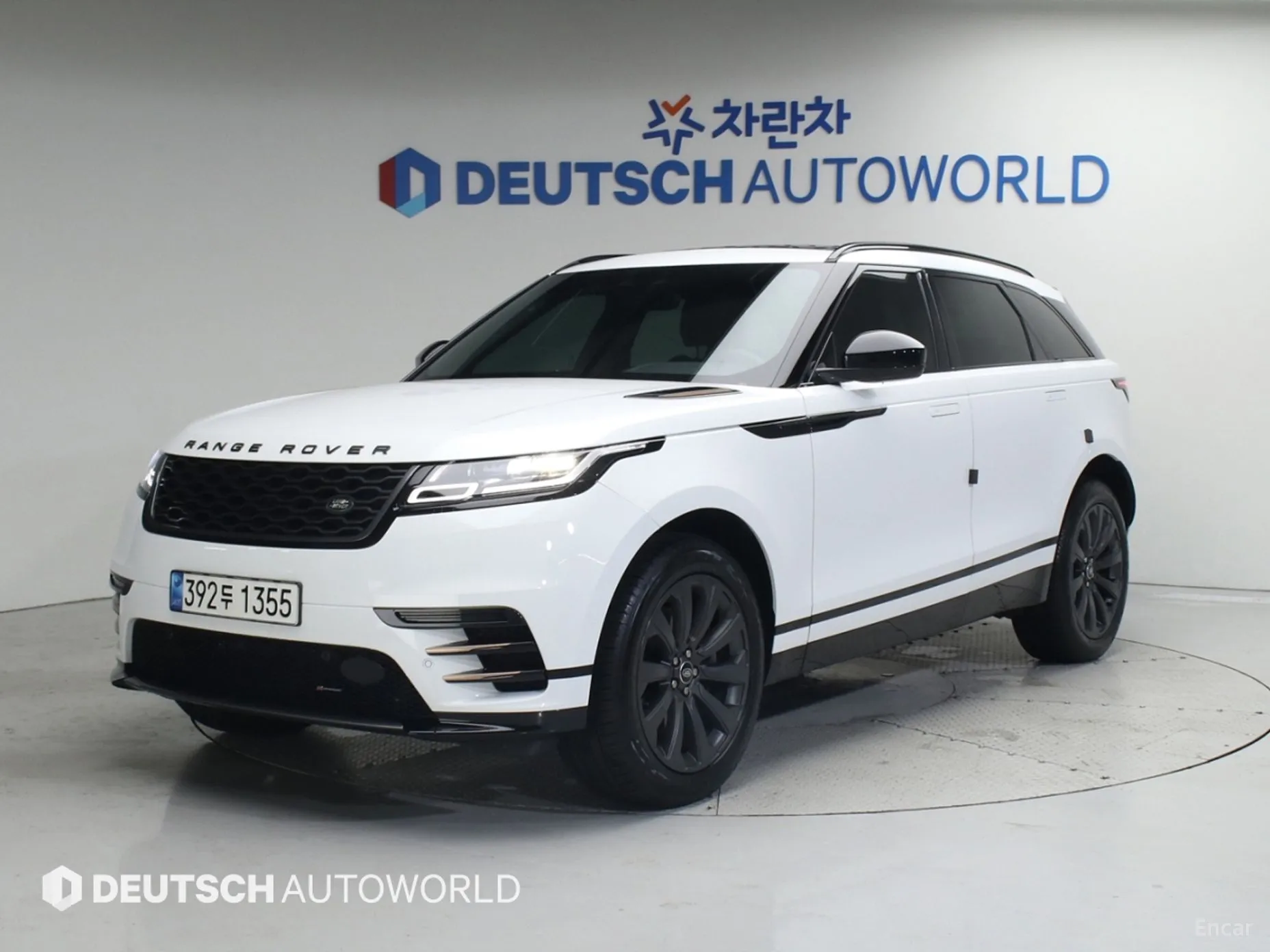 Land Rover Range Rover Bella
