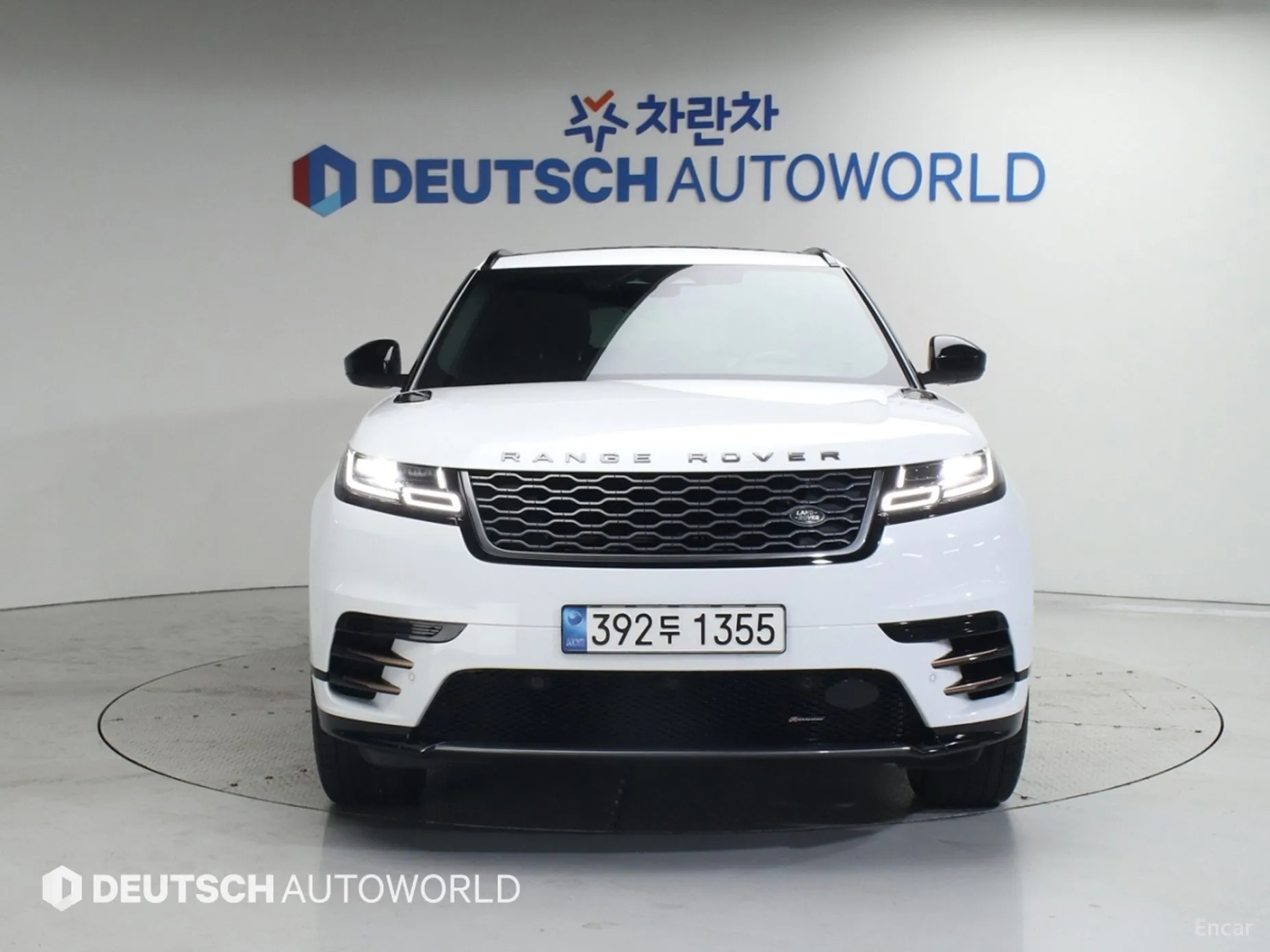 Land Rover Range Rover Bella