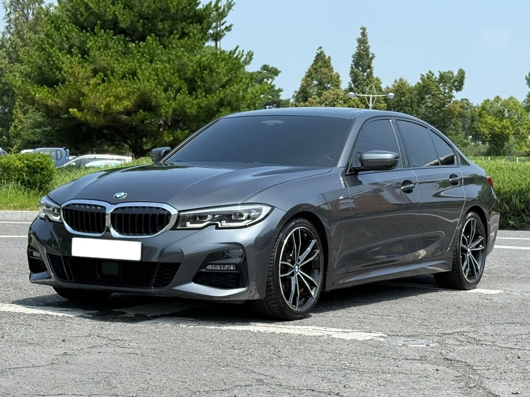 3 Series (G20)
